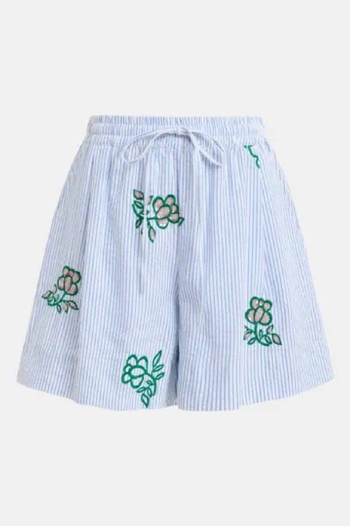 Essentiel Antwerp Juste Overboard Shorts