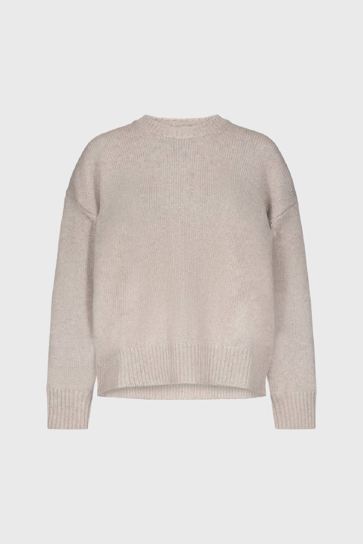 Loulou de Saison Pia Crewneck Sweater