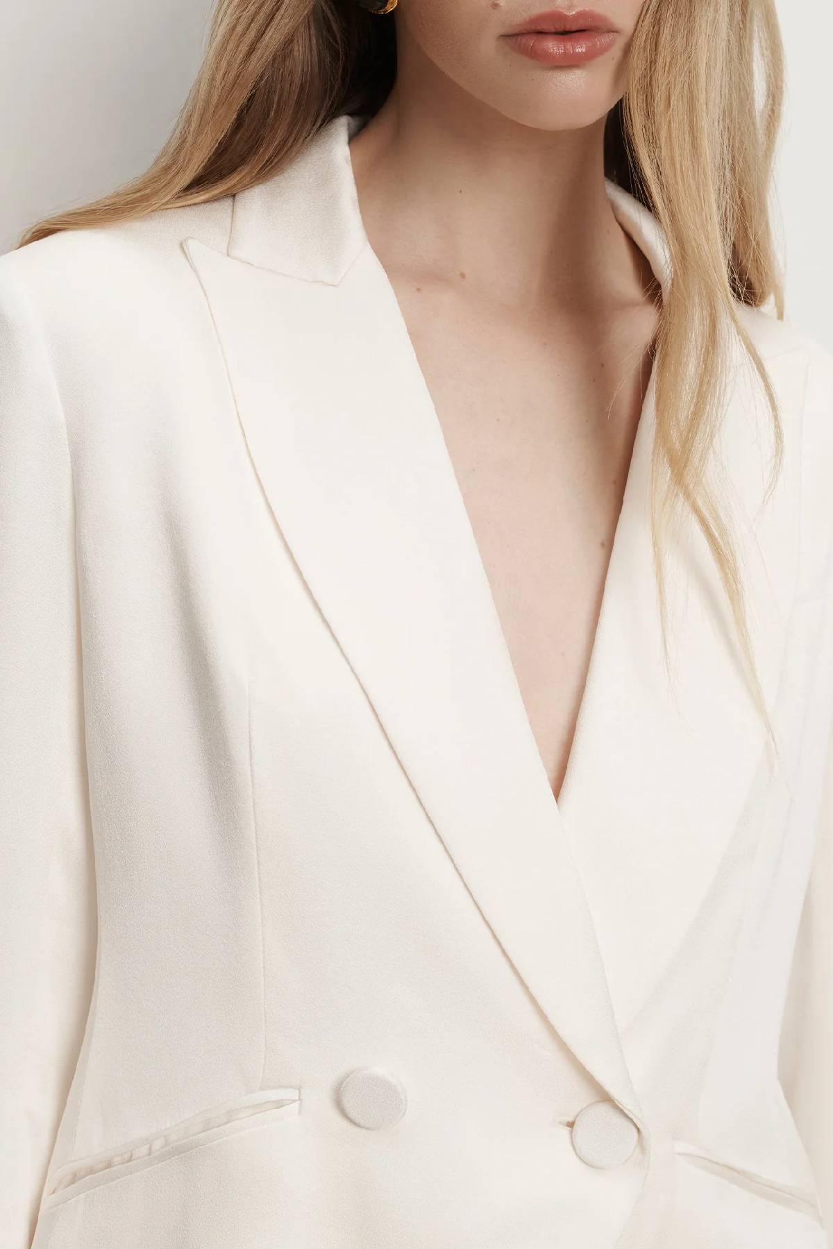 Veronica Beard Rickie Dickey Jacket