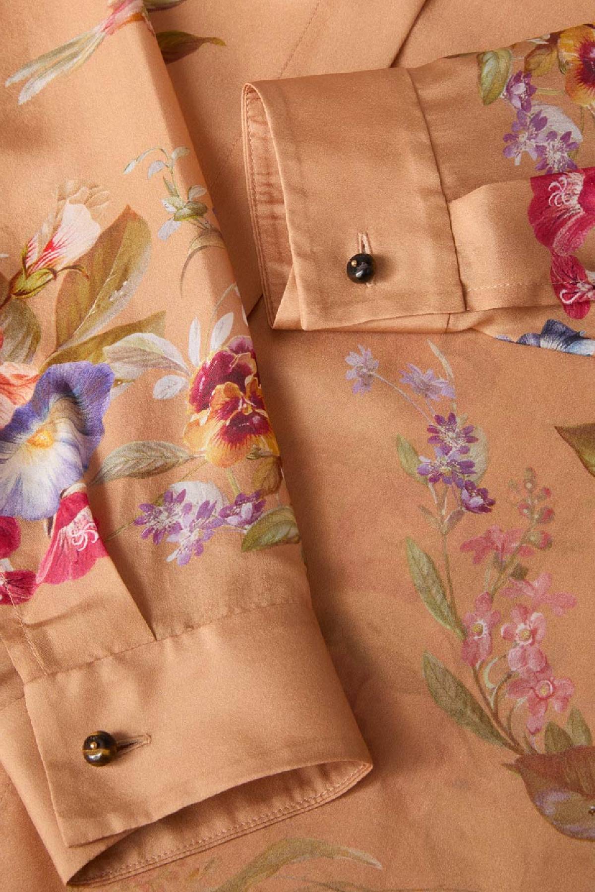 Zimmermann Patience Relaxed Shirt