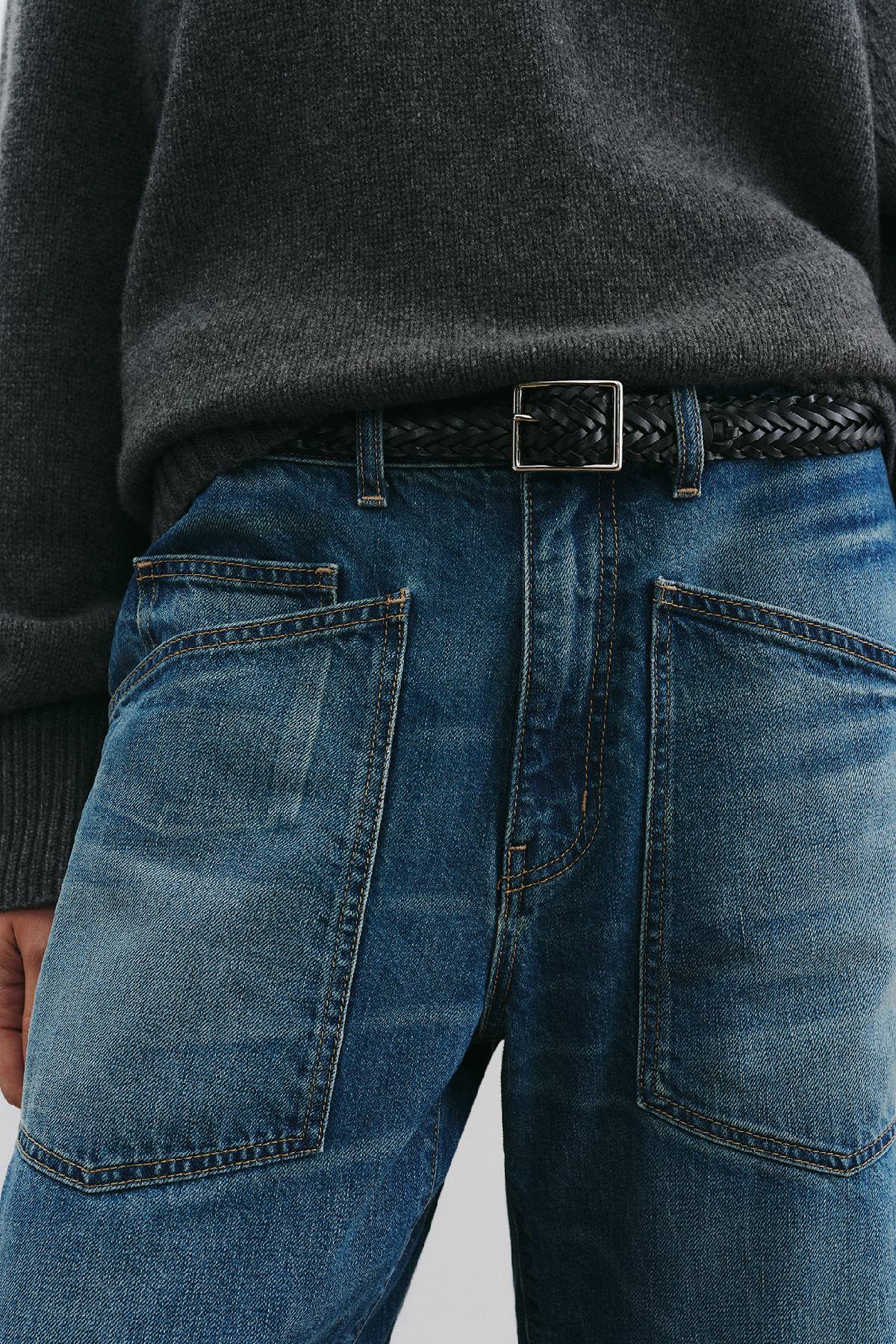 Nili Lotan Shon Jean