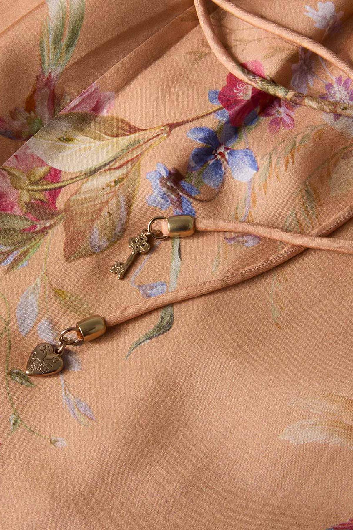 Zimmermann Patience Relaxed Pant