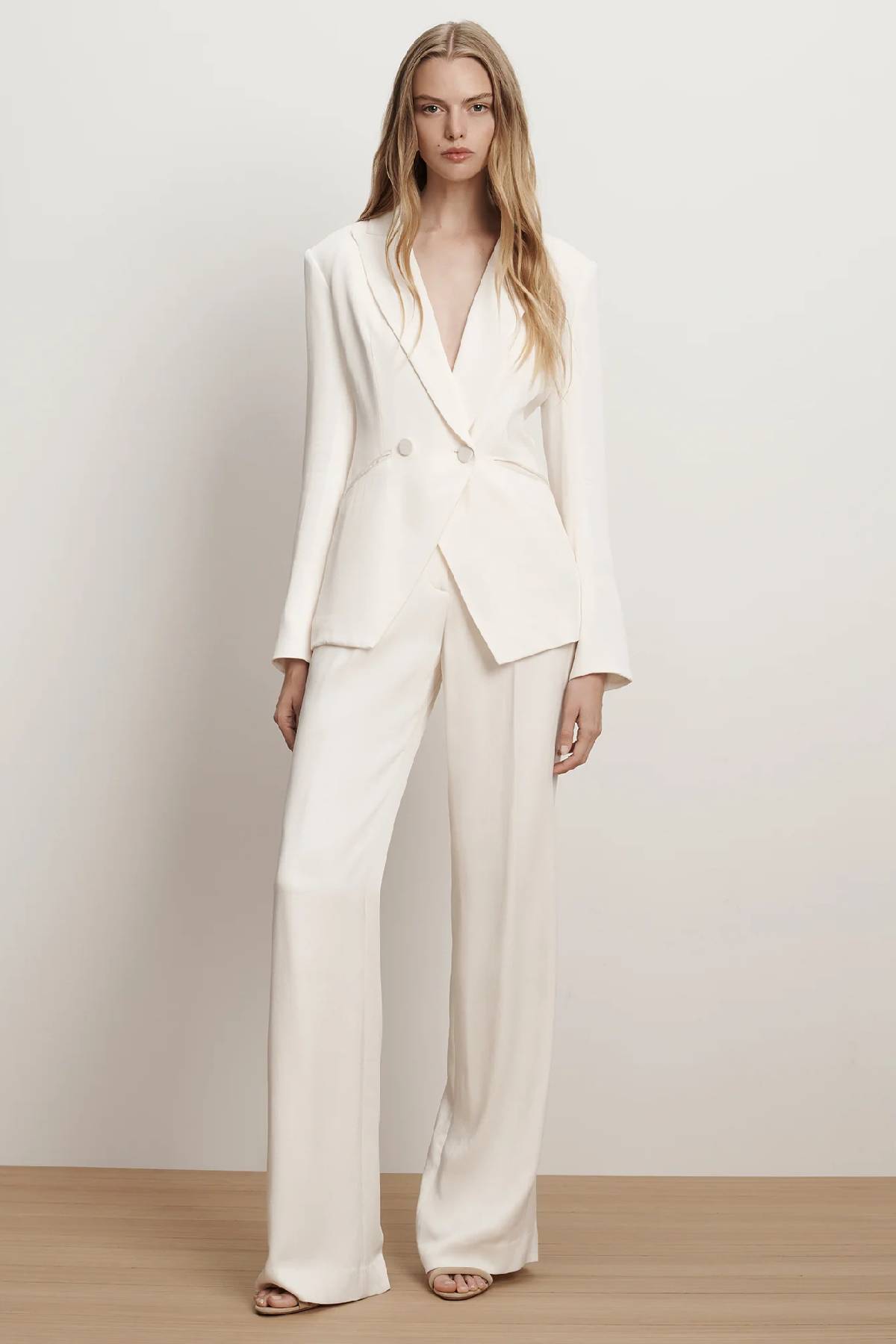 Veronica Beard Rickie Dickey Jacket