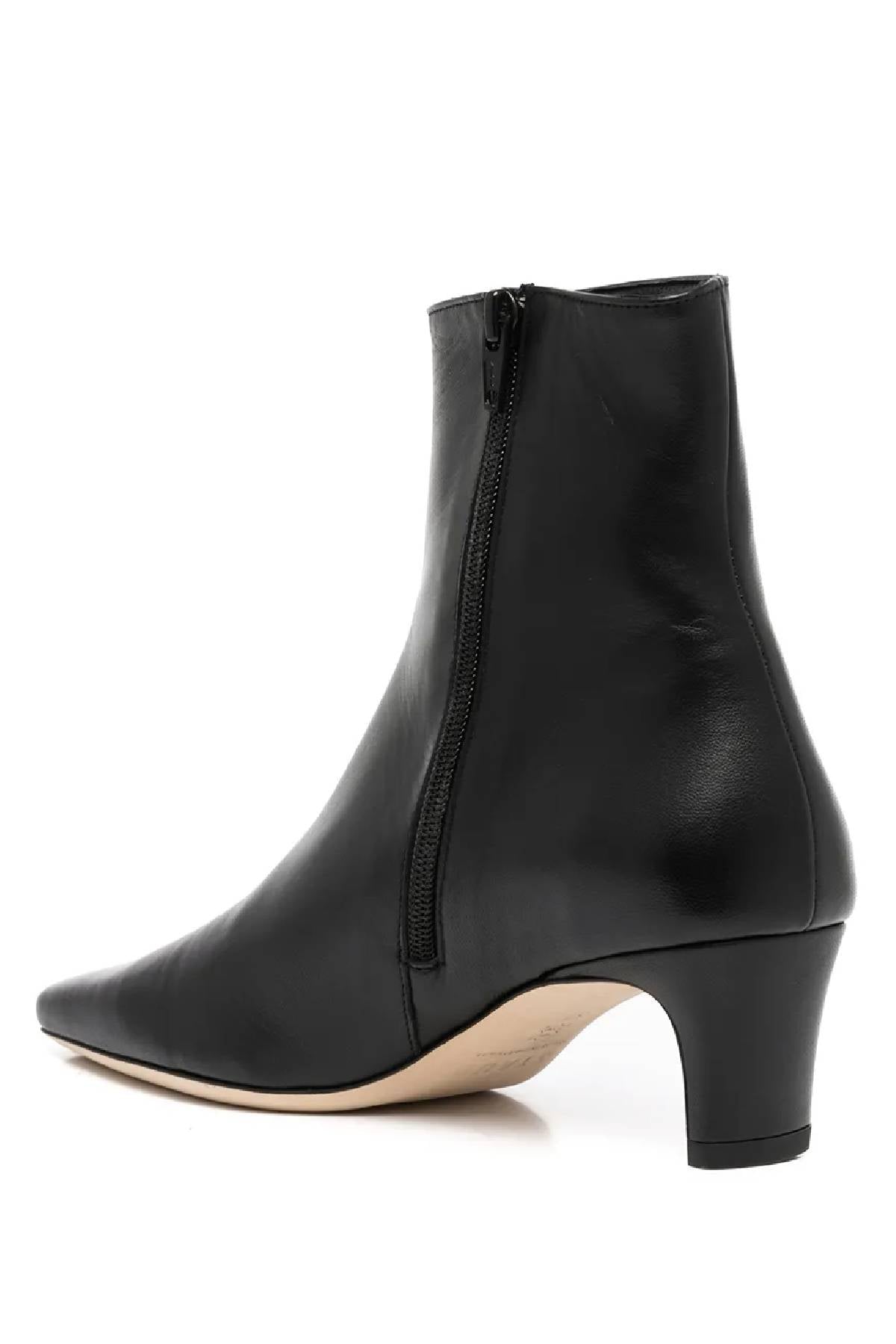 Staud Wally Ankle Boot