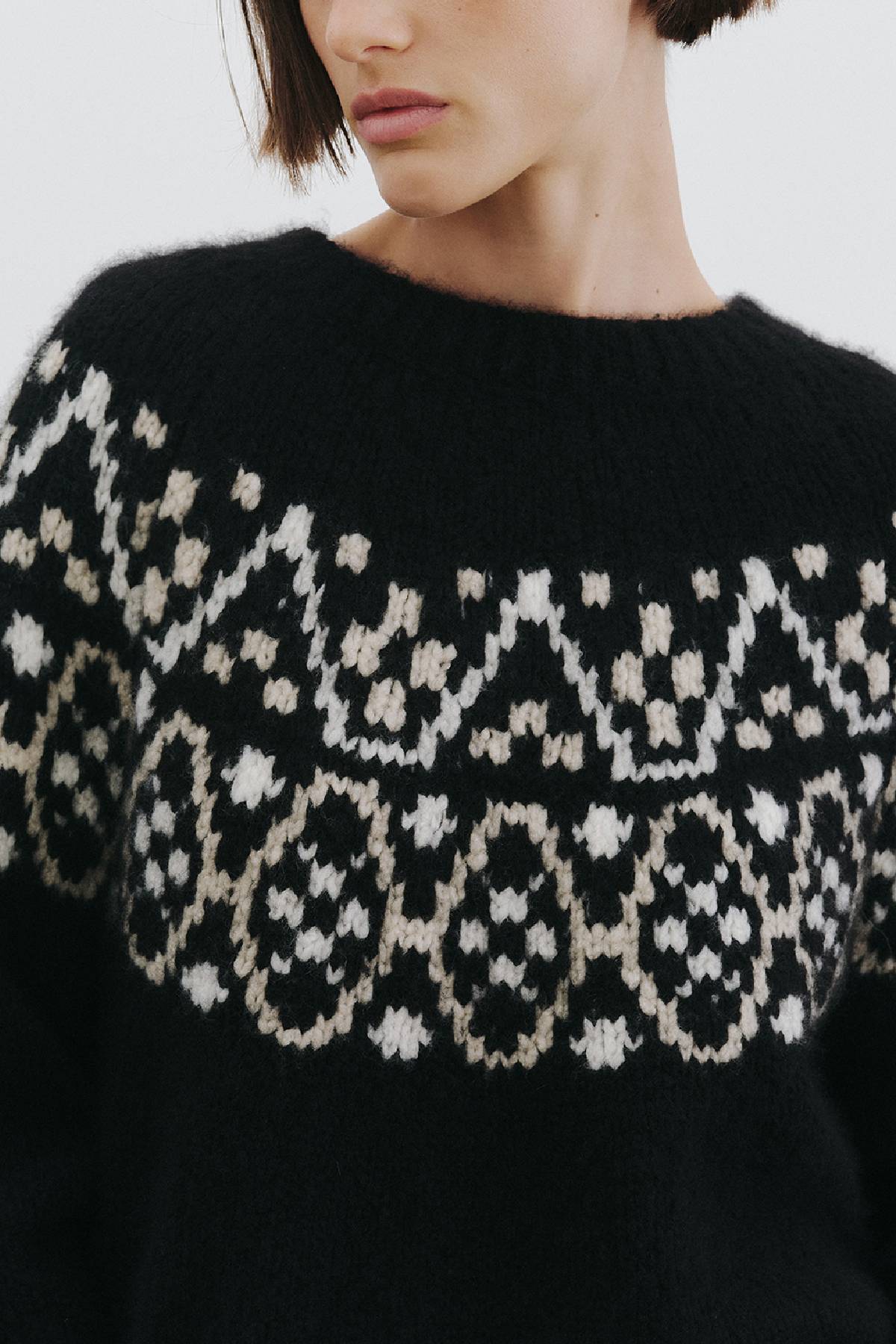 Nili Lotan Chrissy Sweater