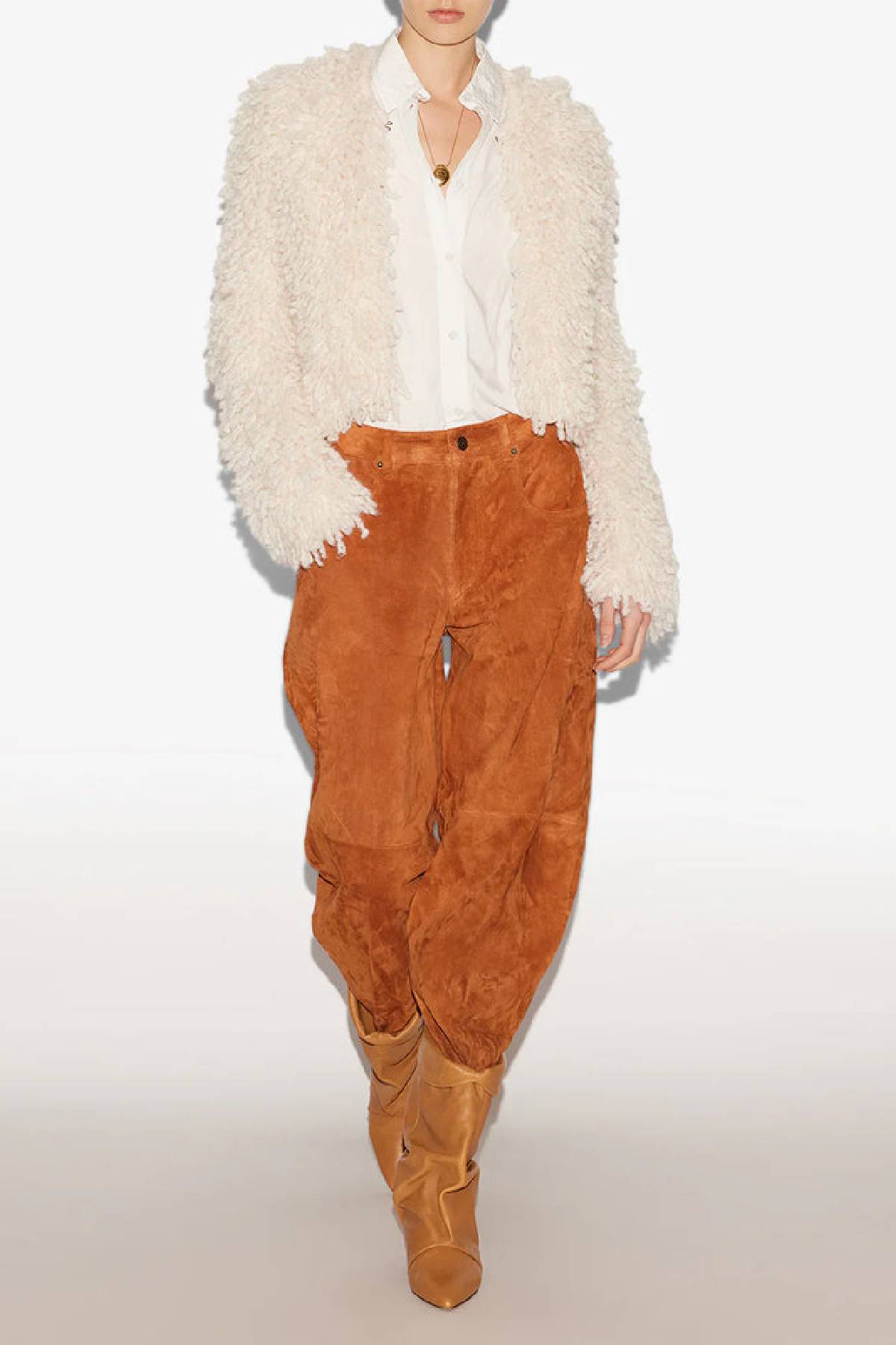 Isabel Marant Fedra Jacket