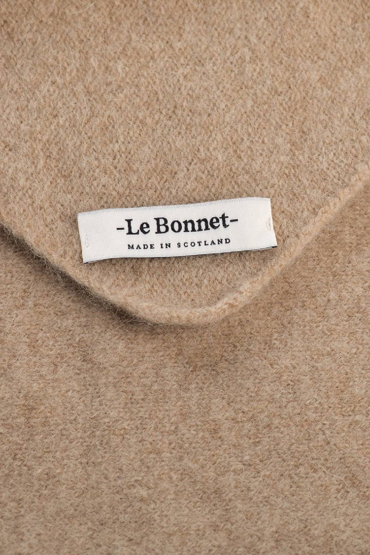 Le Bonnet Knitted Bandana