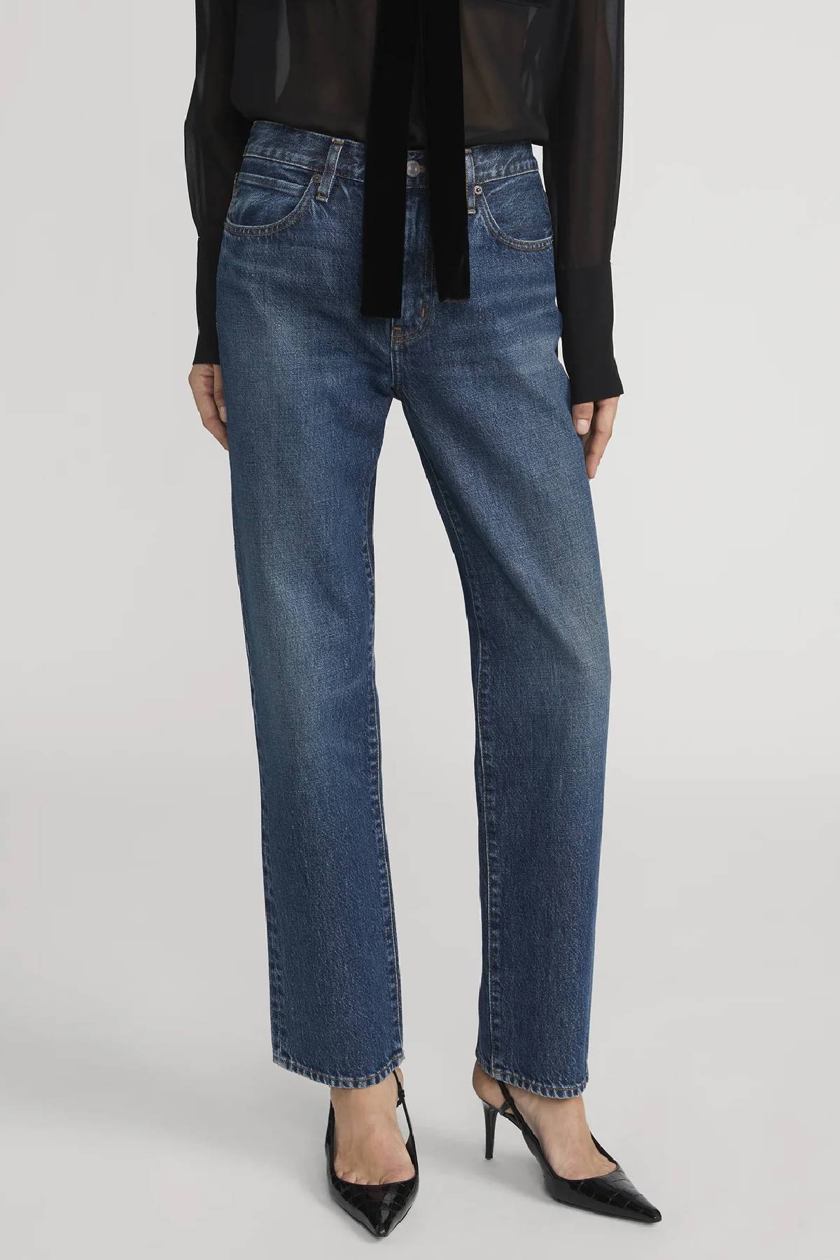 Frame The Hang Jeans