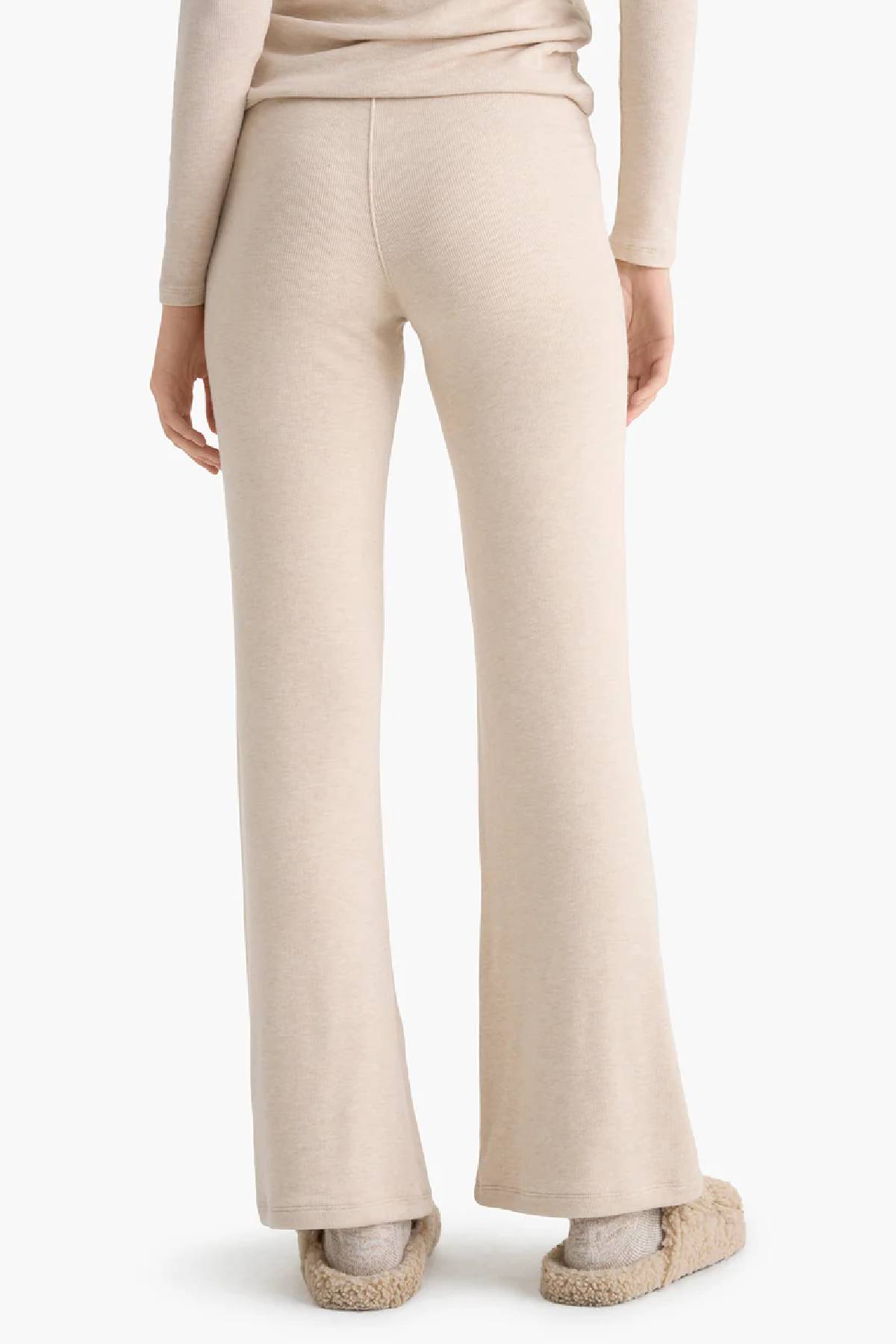 ATM Flare Pant
