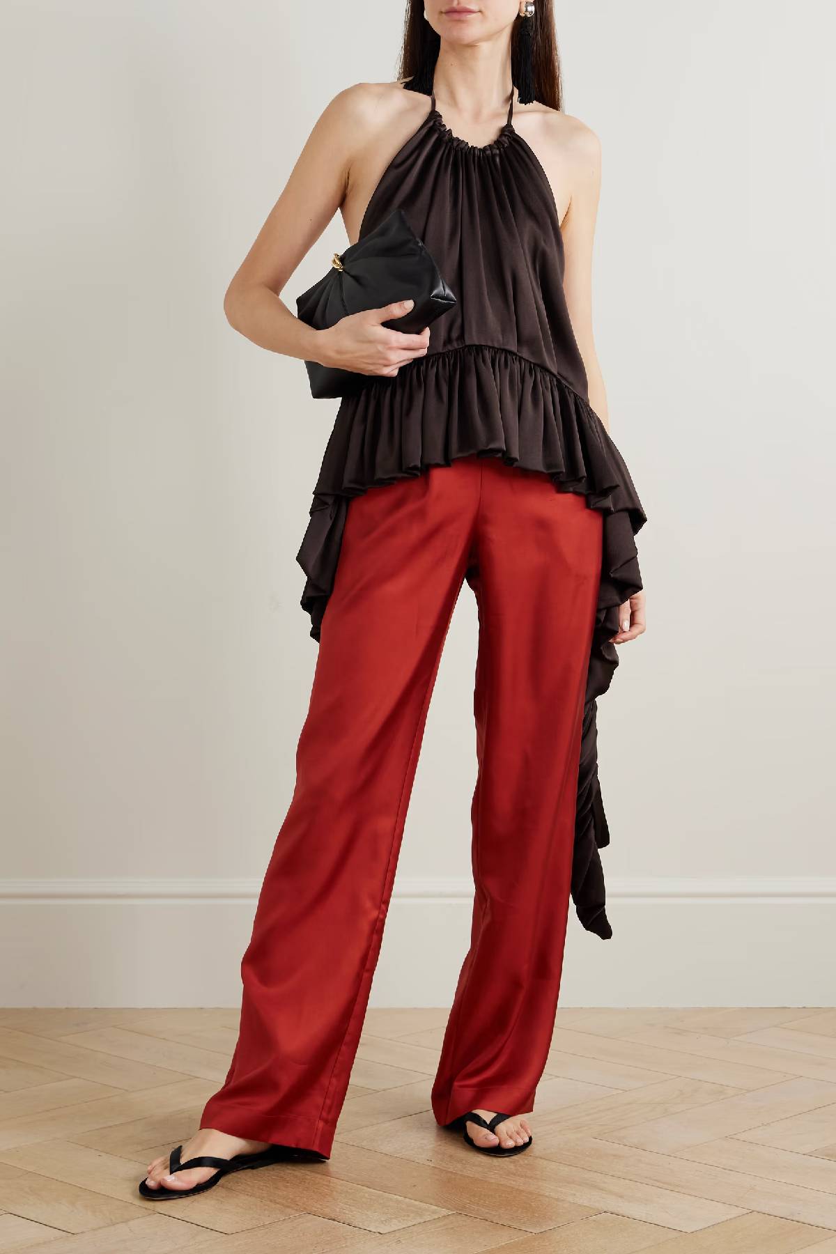 Loulou de Saison Alera Pants