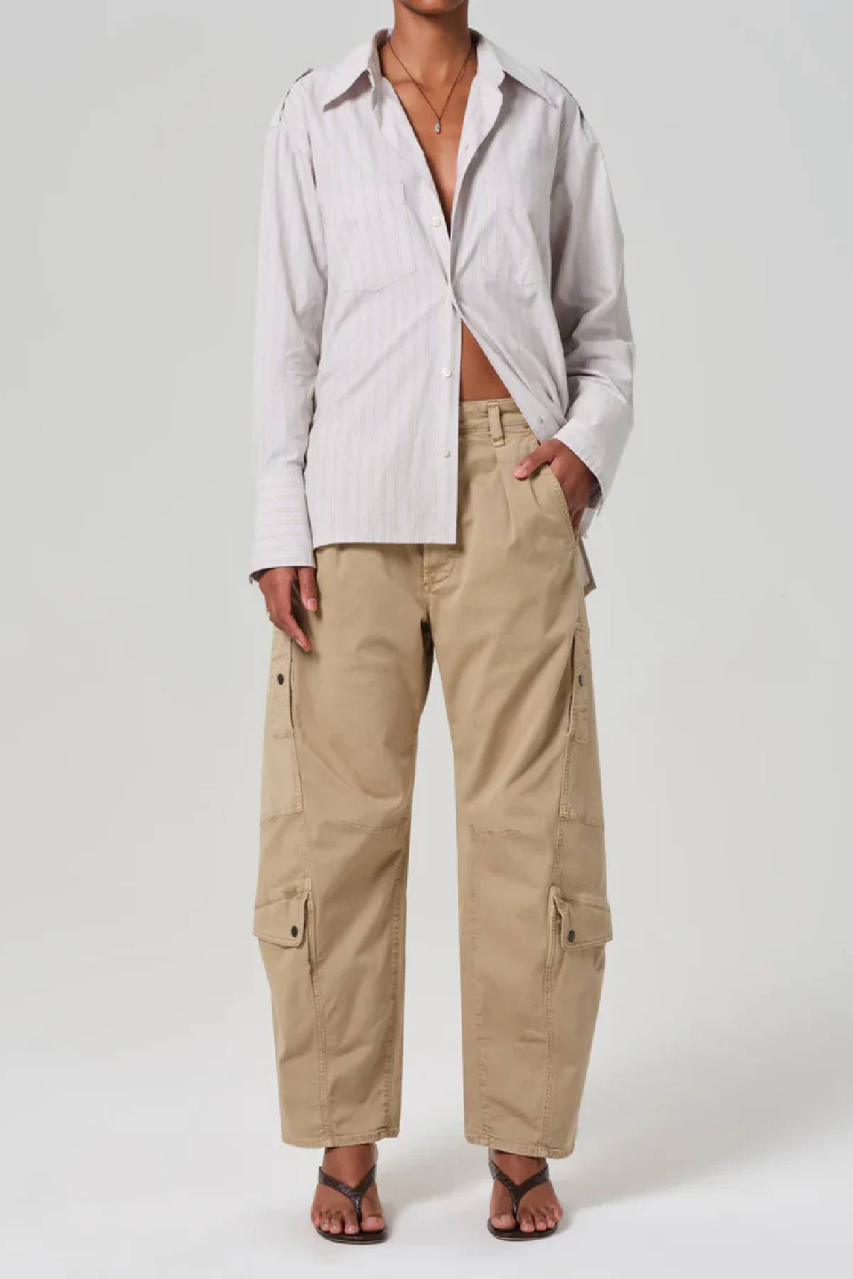 Pantalon de vol Citizens of Humanity