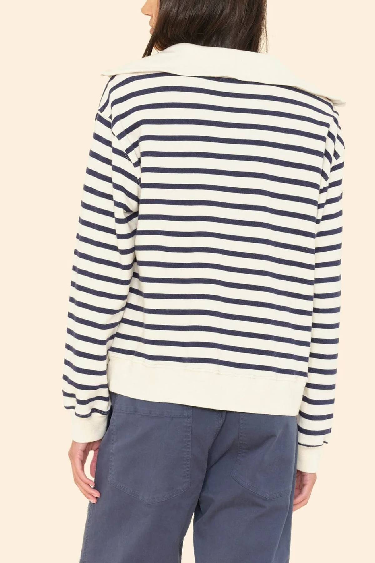 Xirena Kat Sweatshirt