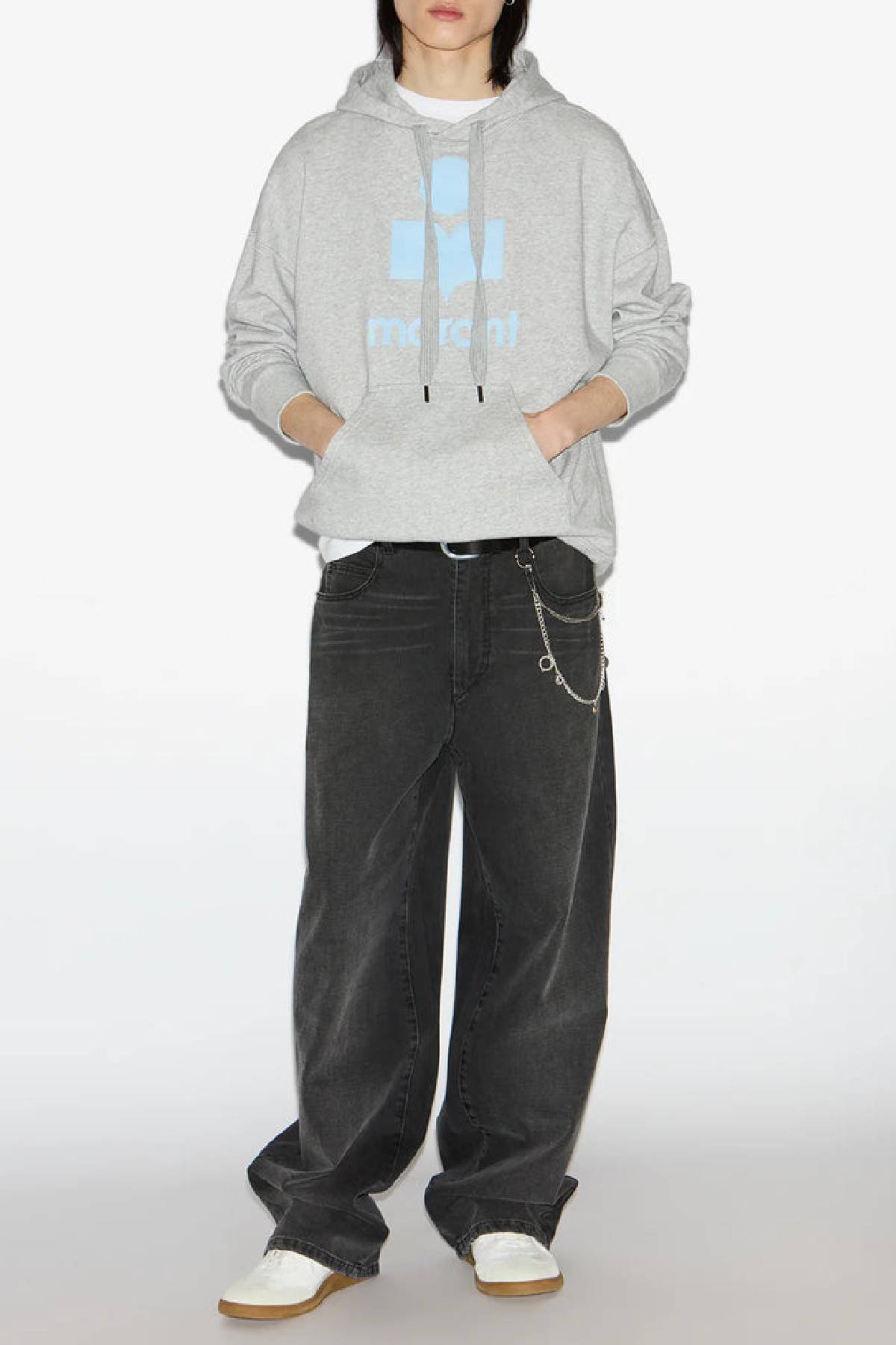 Isabel Marant Étoile Mansel Sweatshirt