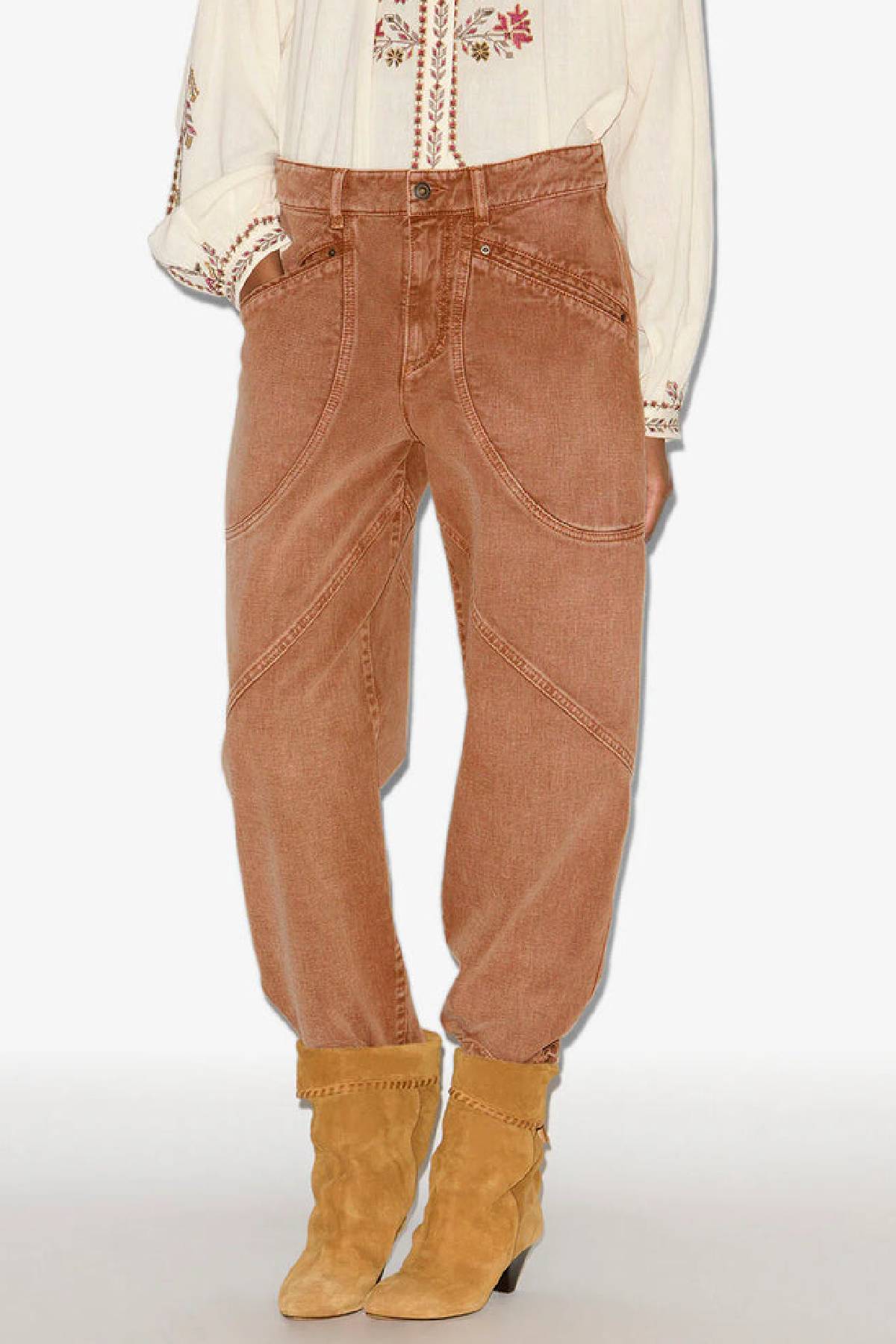 Isabel Marant Catarina Pants