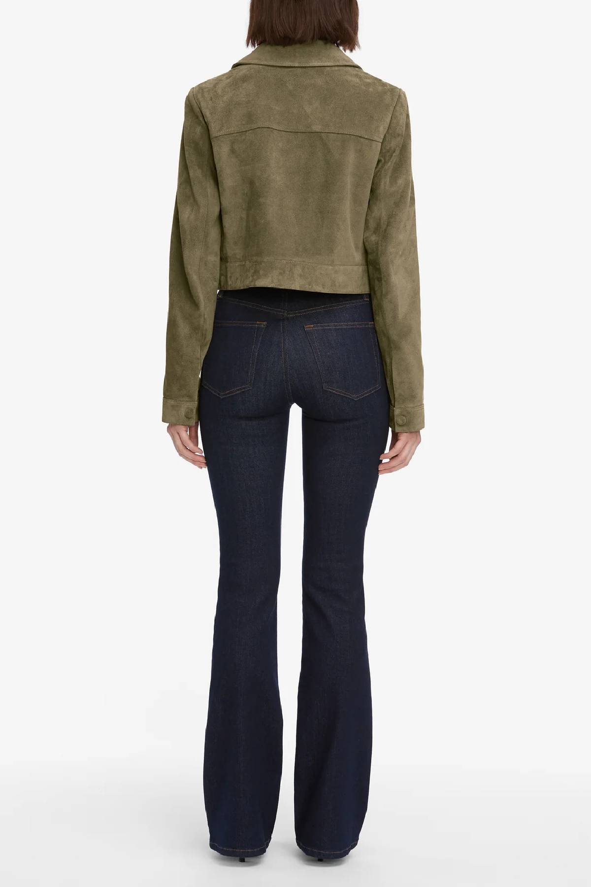 Frame The Reboot Jeans