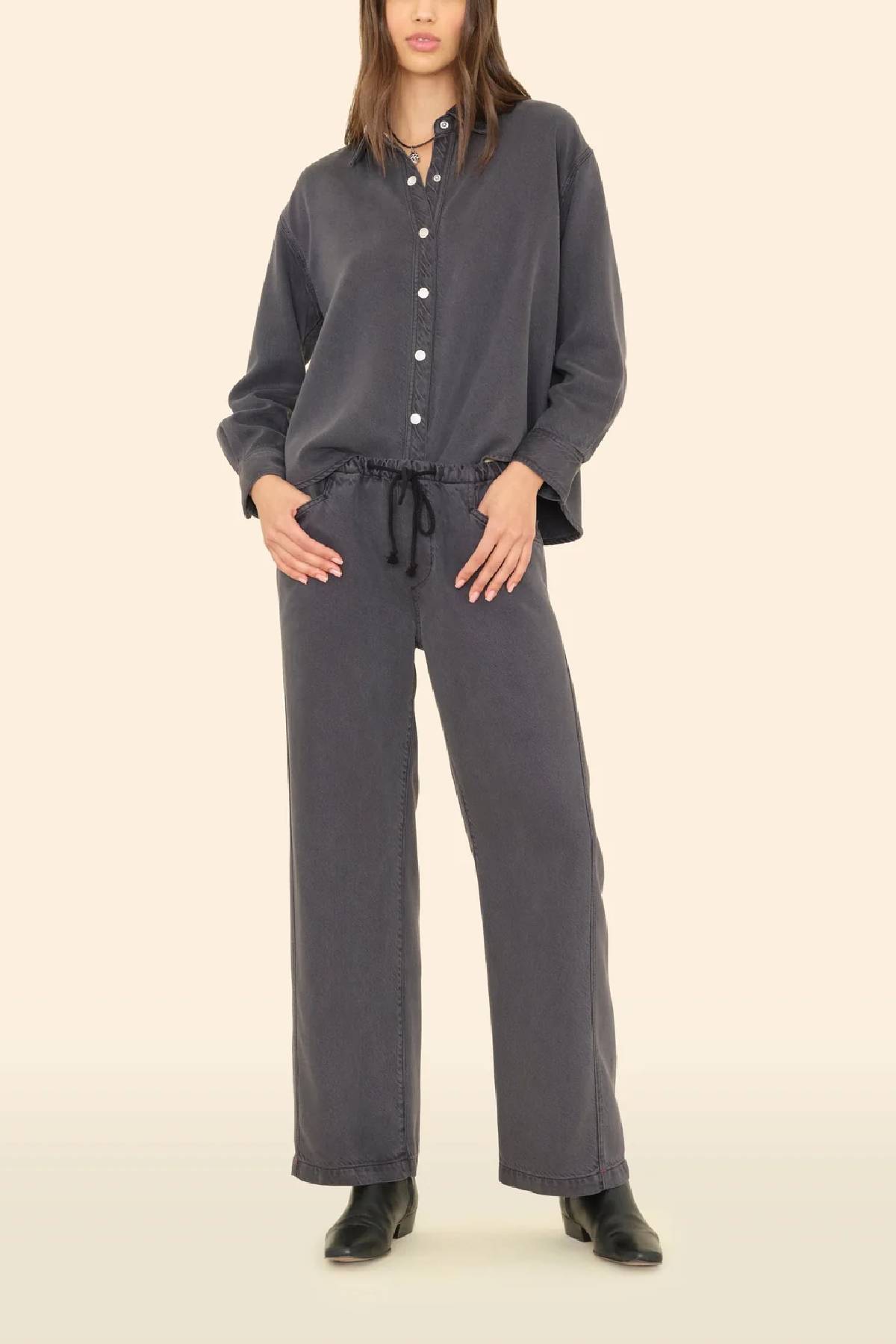 Xirena Joey Denim Pant