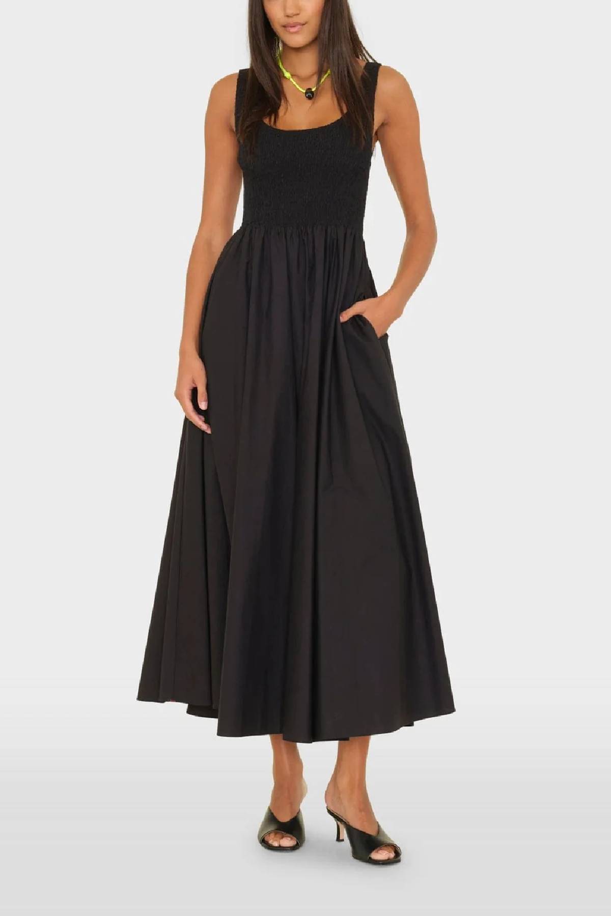 Xirena Florence Dress