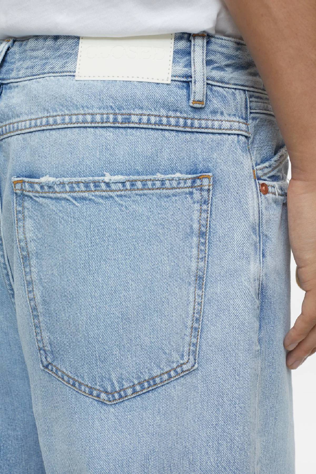 Closed Men's Springdale Relaxed Jeans