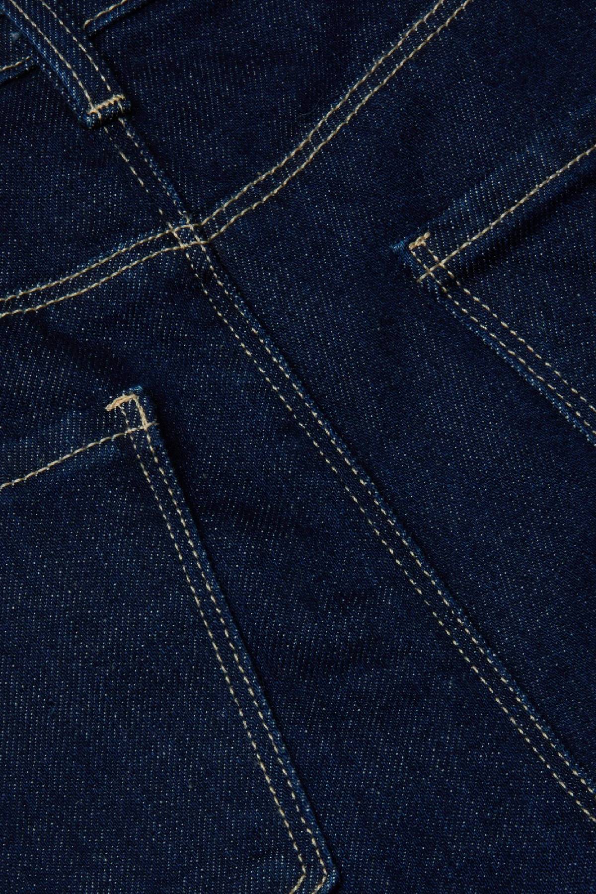 L’AGENCE Clayton Jeans