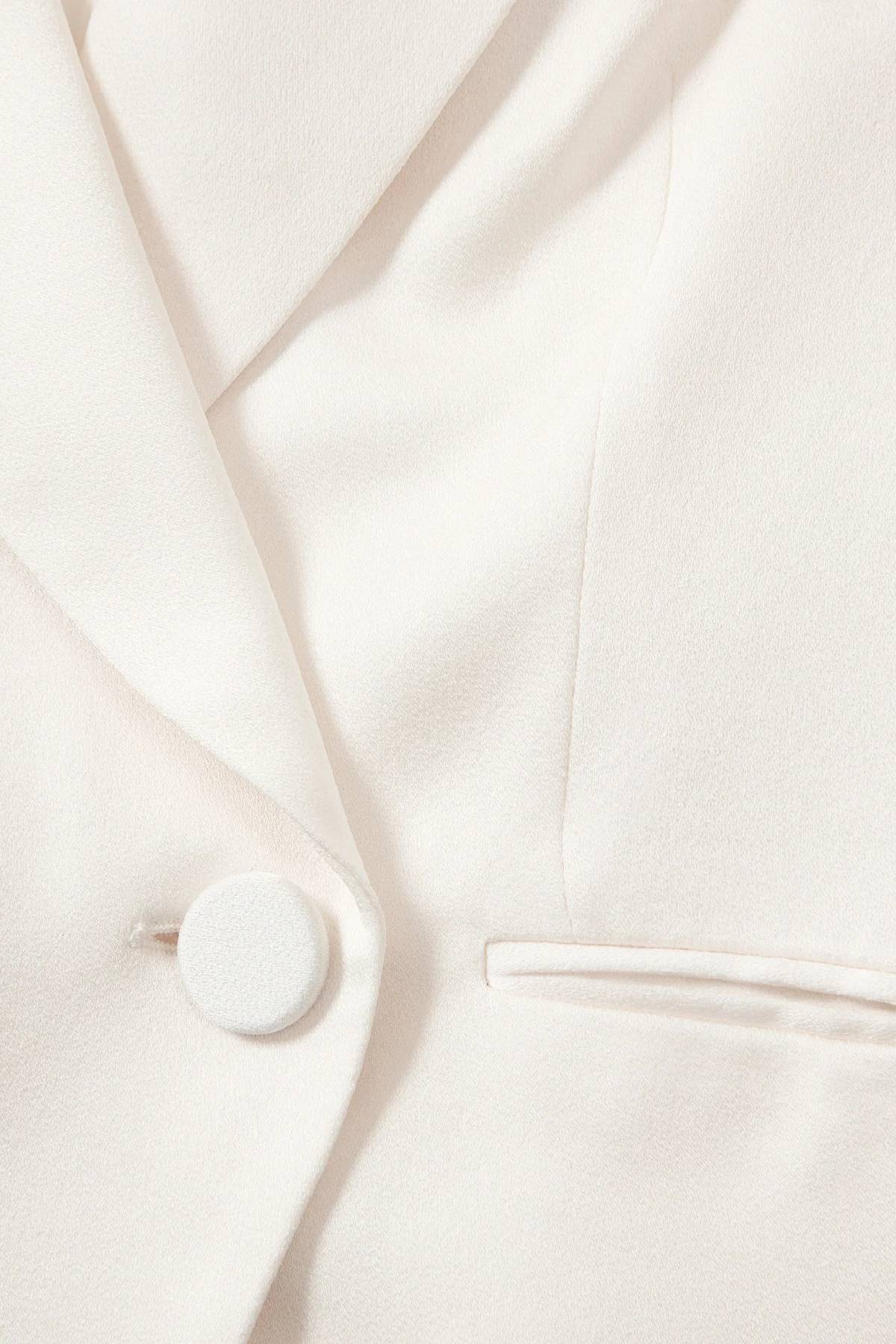 Veronica Beard Rickie Dickey Jacket