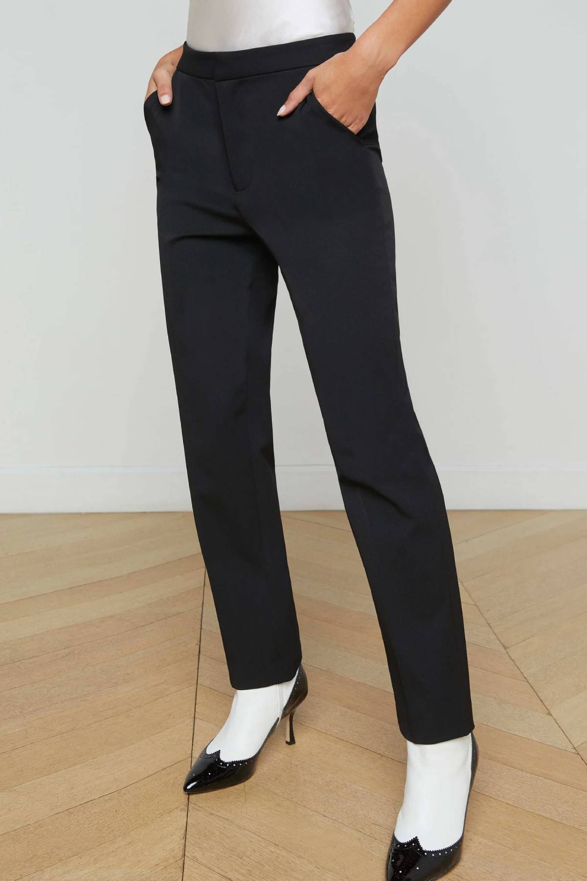L’AGENCE Rebel Trouser