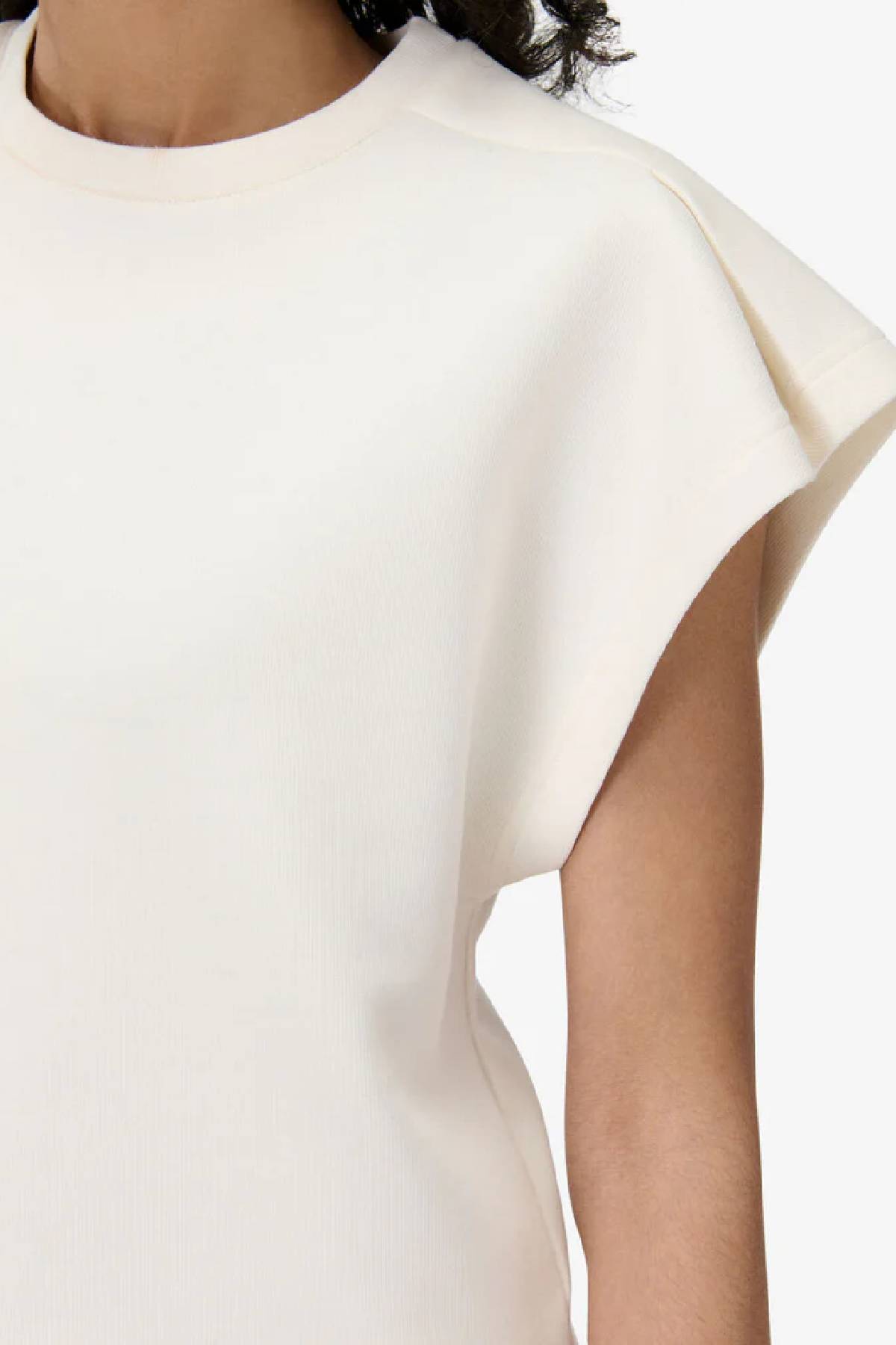 Iro Mahani Round Neck T-Shirt