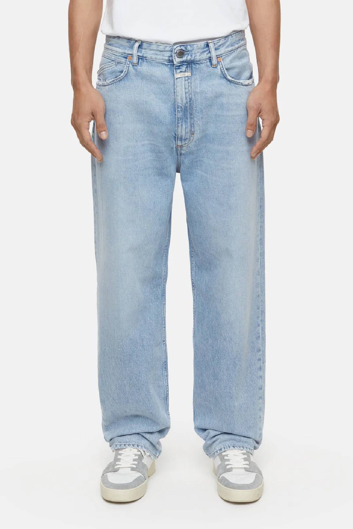 Closed Men's Springdale Relaxed Jeans