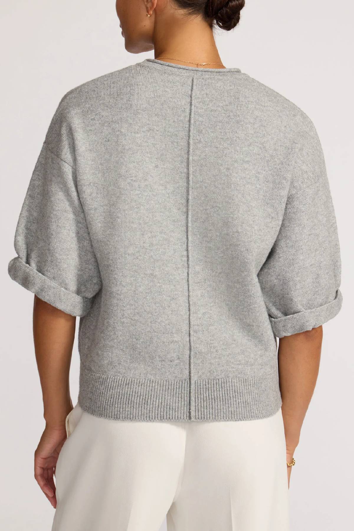 Brochu Walker The Olive Sweatshirt