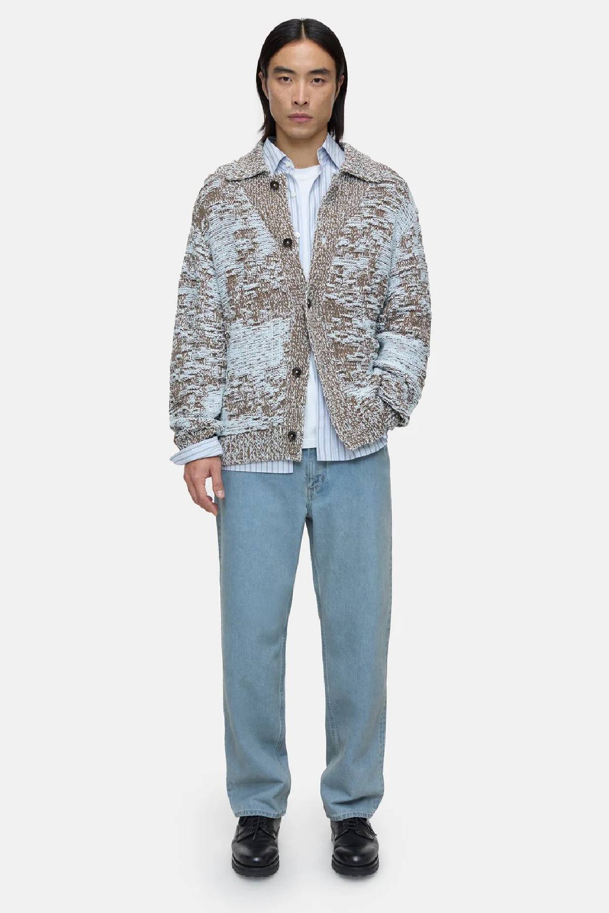 Closed Men's Springdale Relaxed Jeans