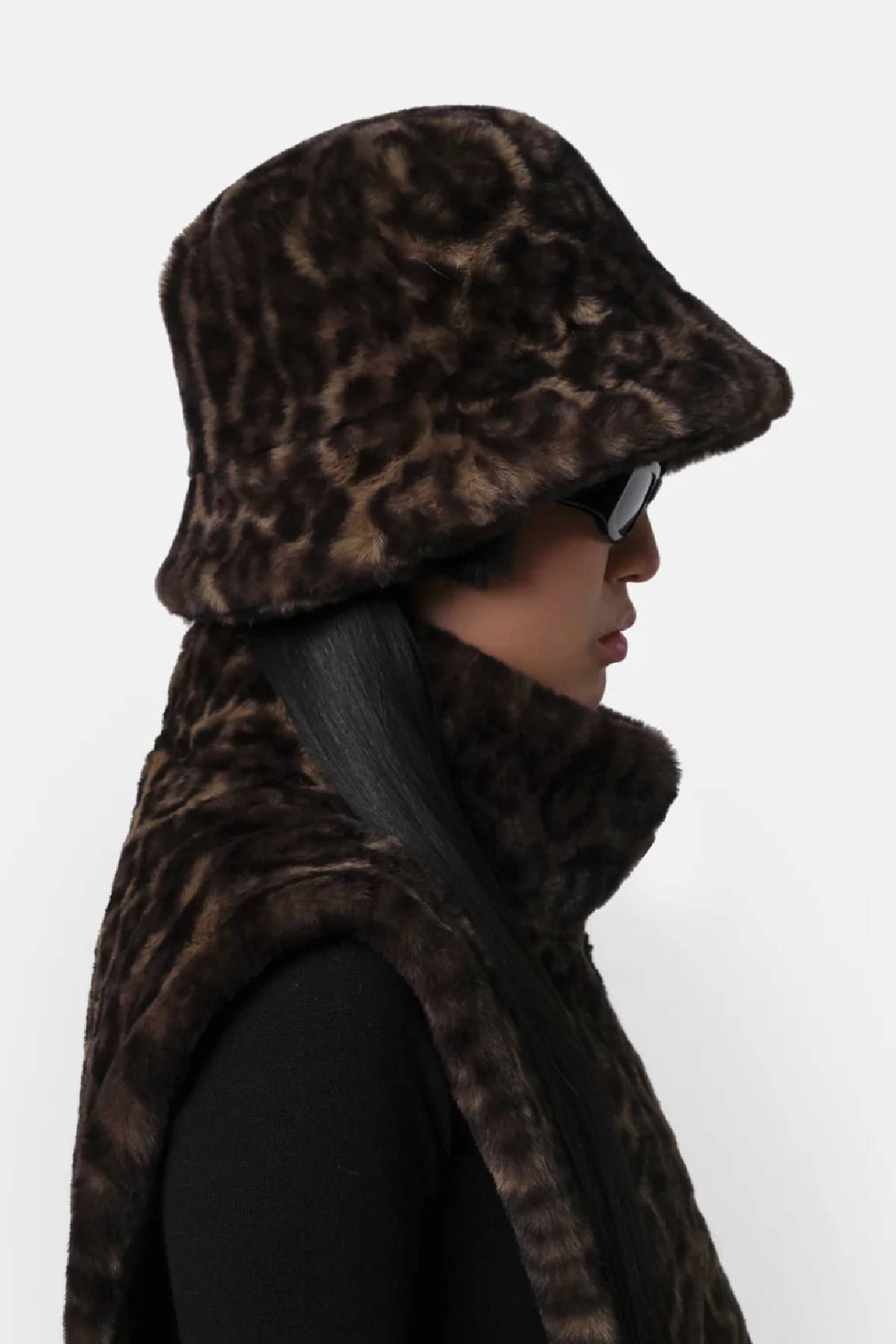 Apparis Amara Bucket Hat