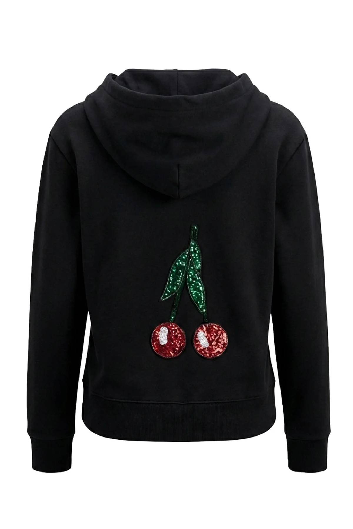 Le Superbe Cherry On Top Hoodie