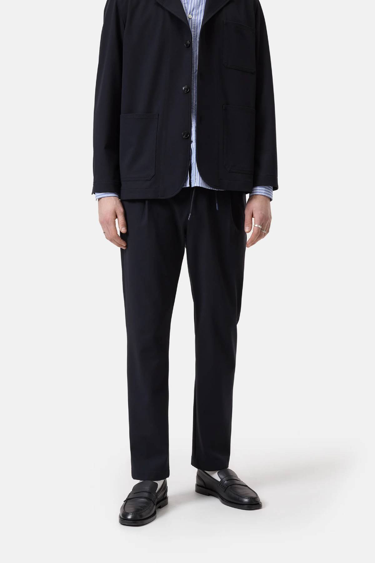 Closed Men's Vigo Tapered Pants