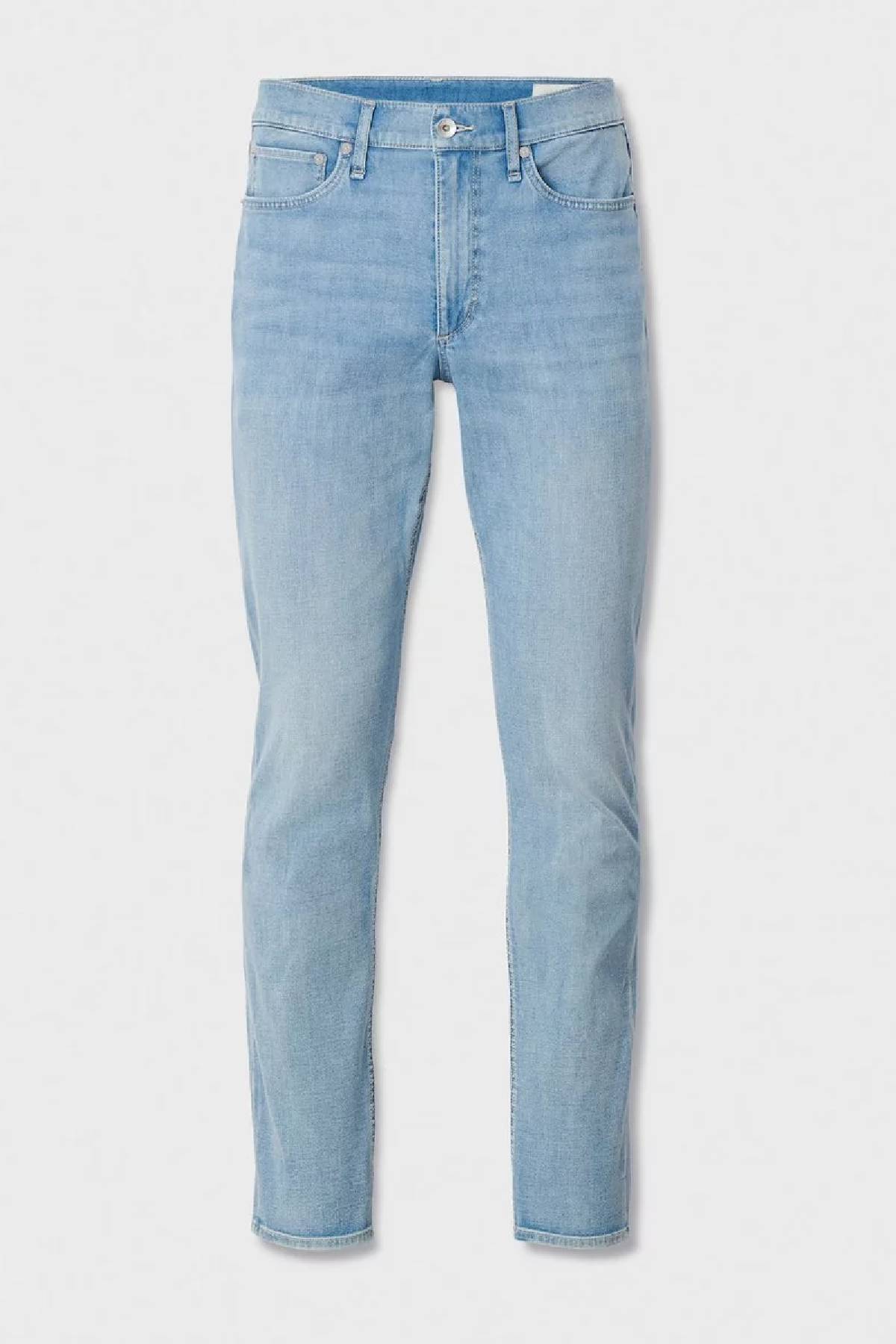 Rag & Bone Men's Airflex Fit 2 Jeans - Newstrand