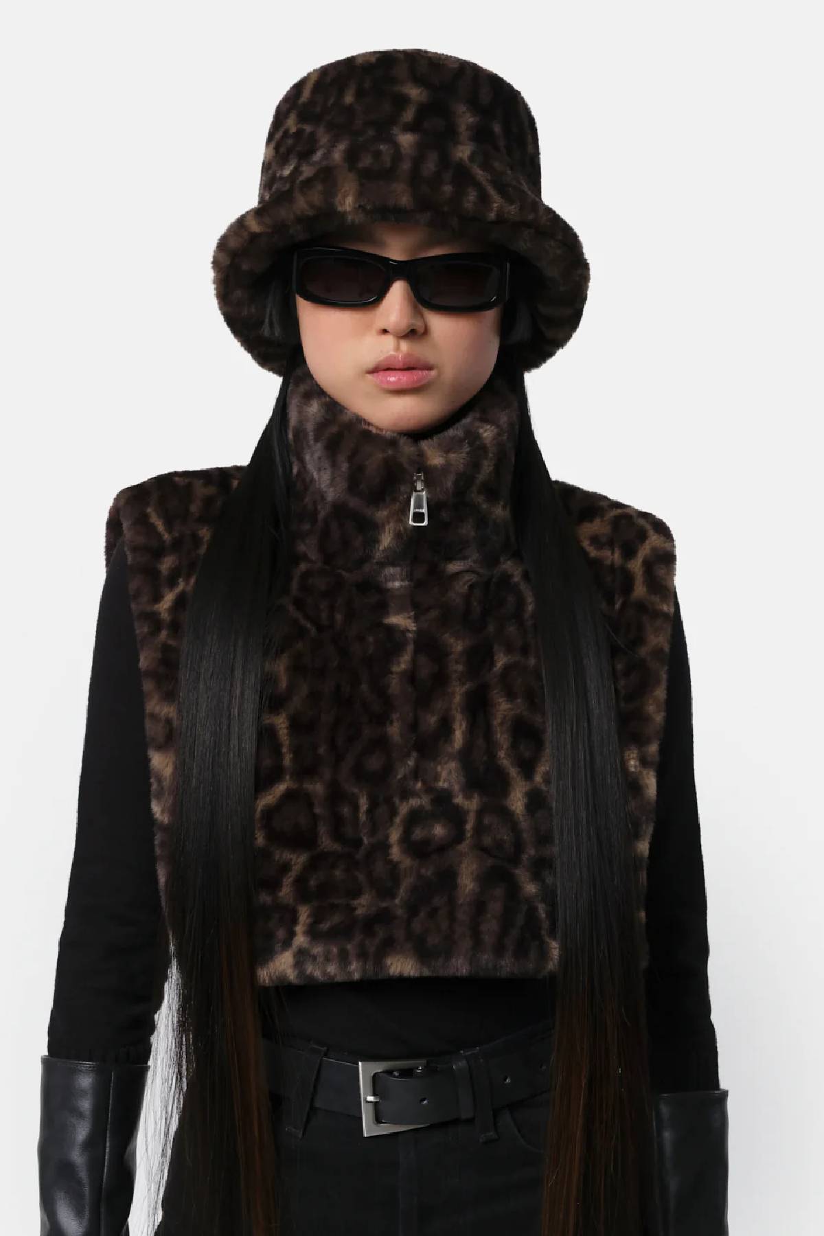 Apparis Amara Bucket Hat