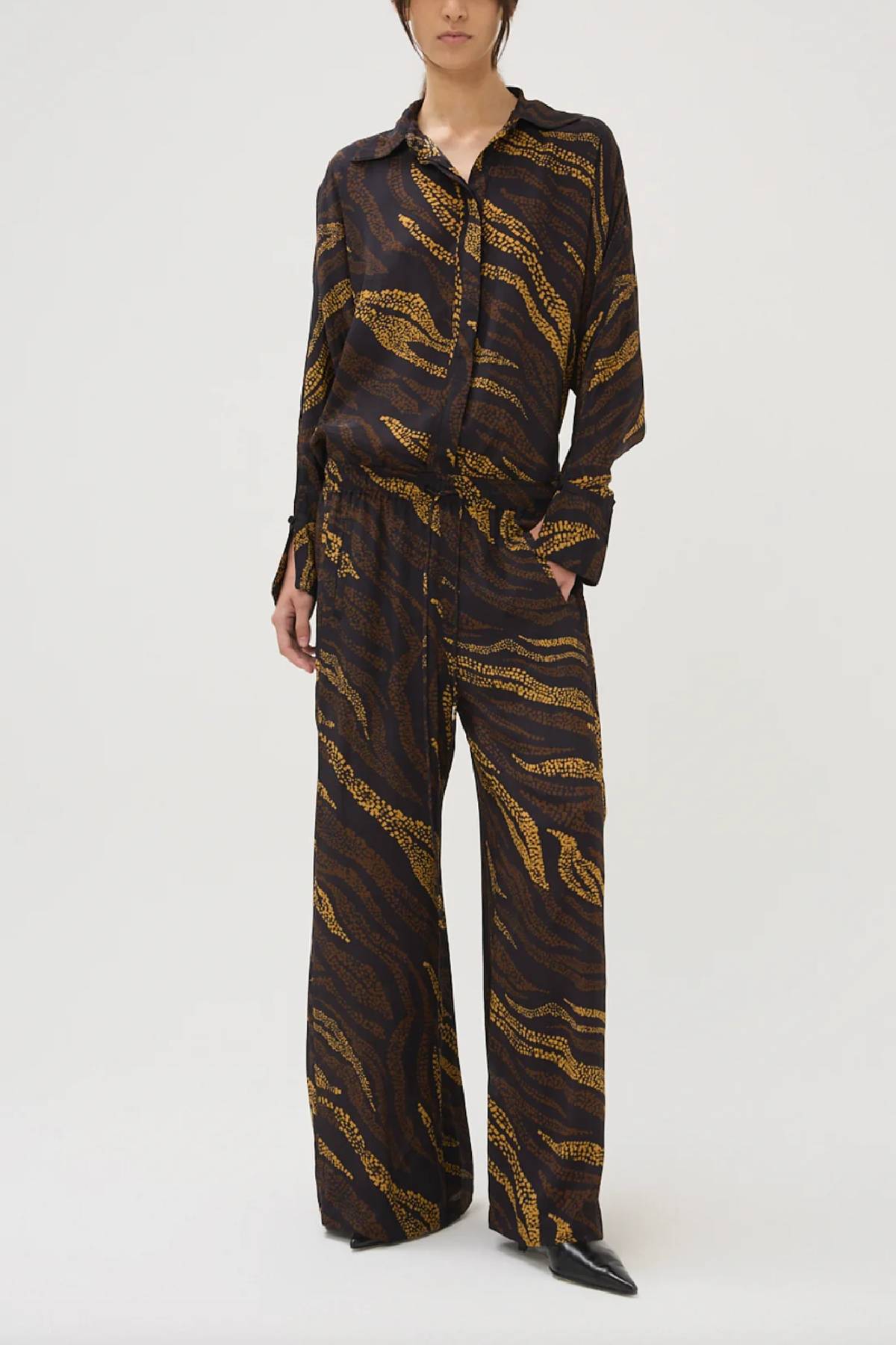 Maria Cher Bowie Clea Pants