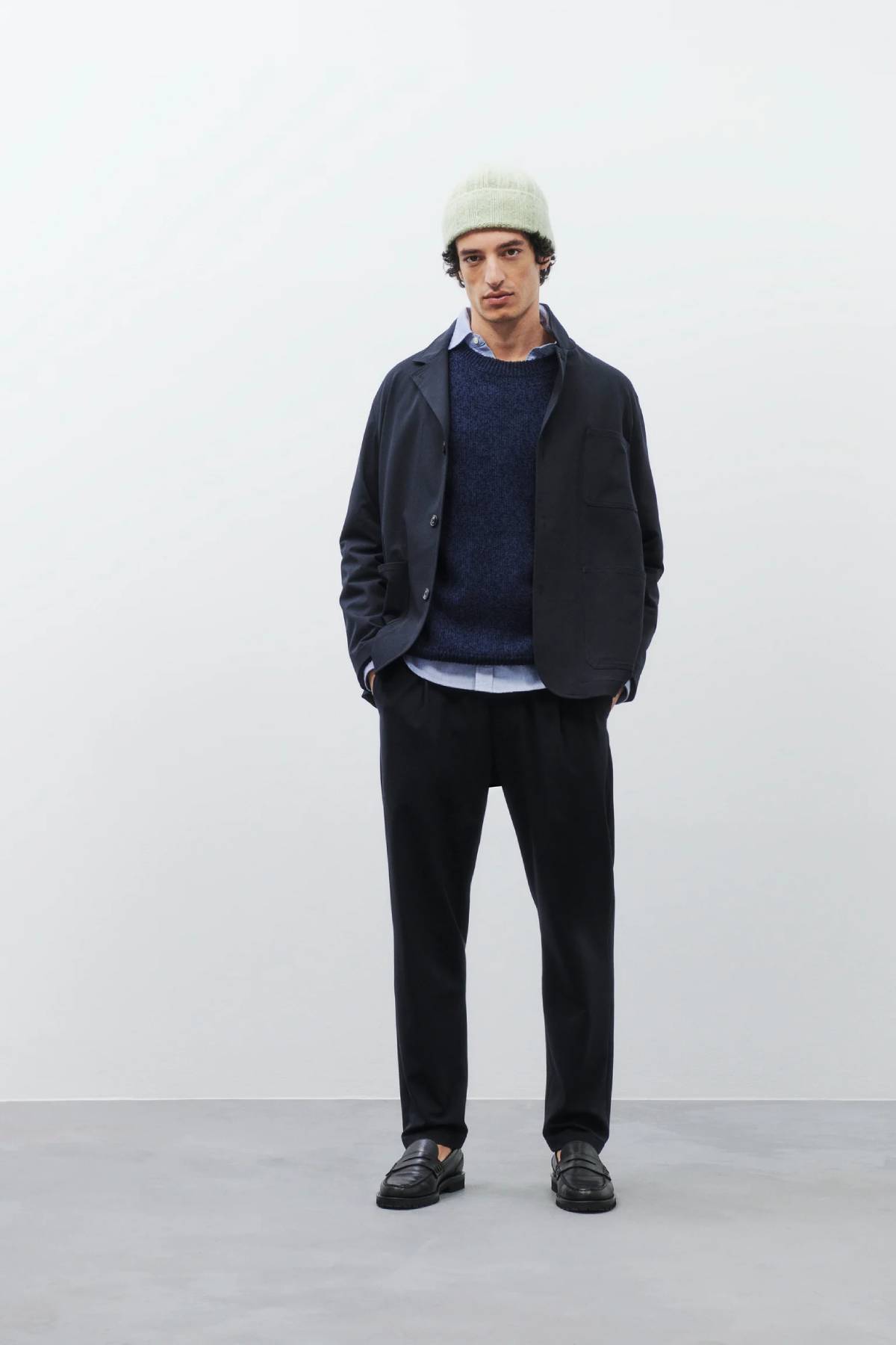 Closed Men's Vigo Tapered Pants