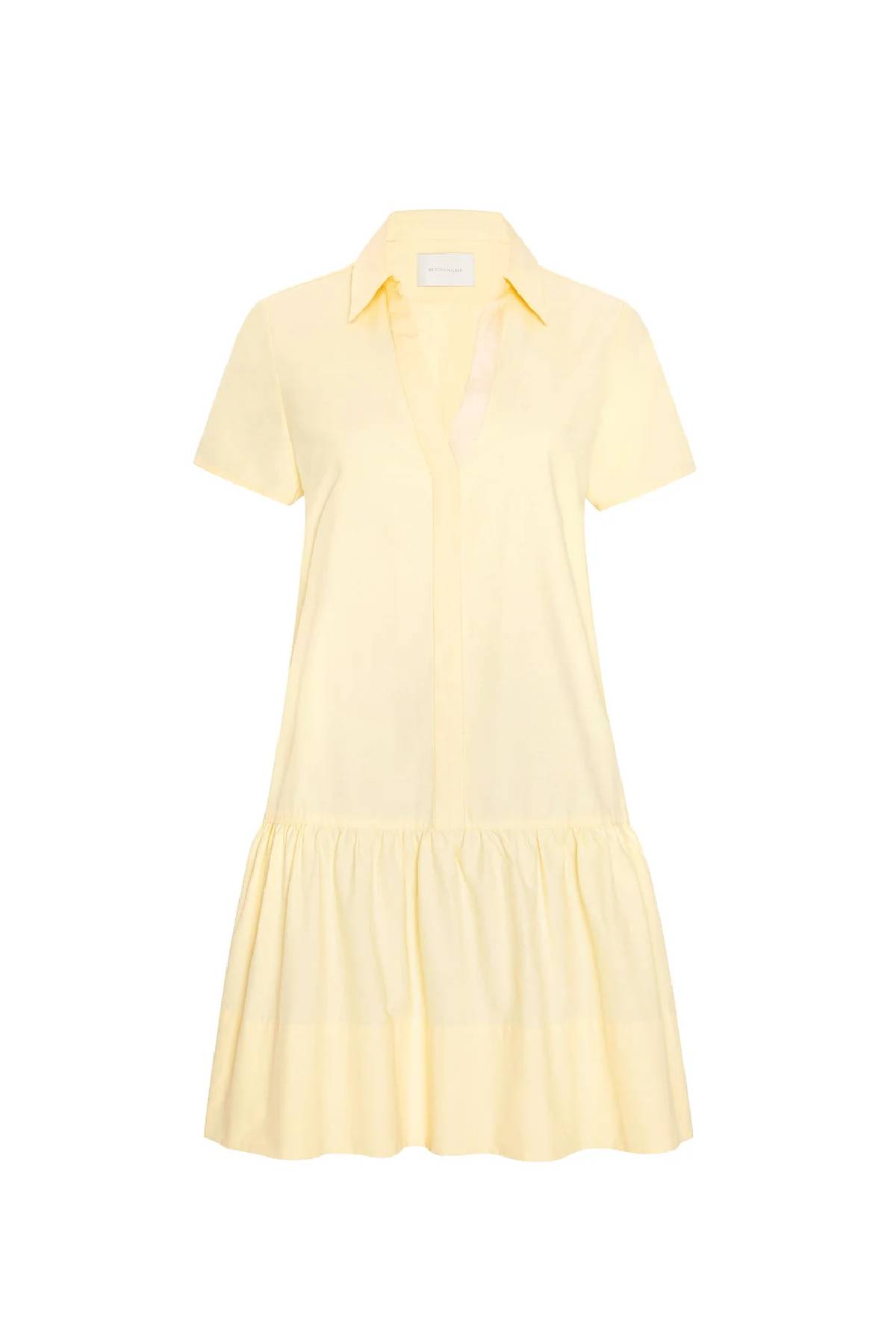 Brochu Walker Antibes Dress