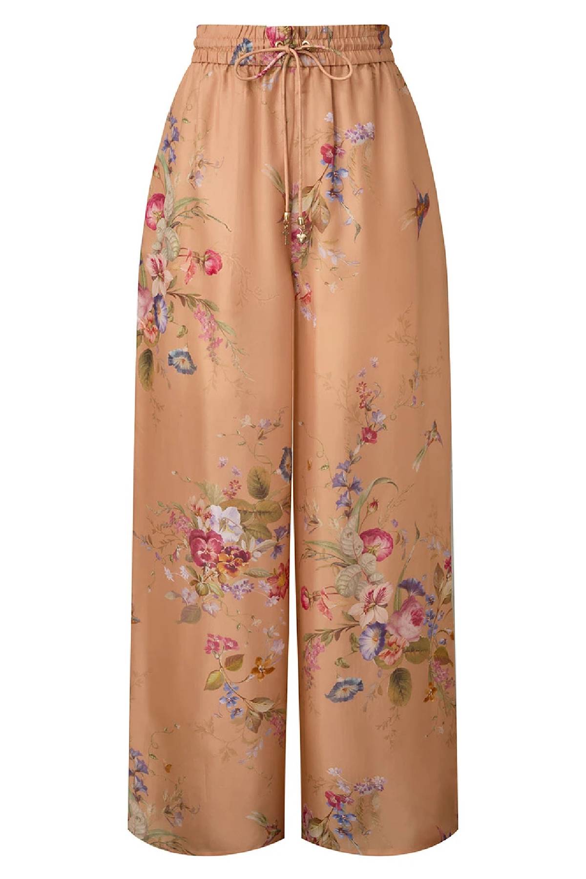 Zimmermann Patience Relaxed Pant