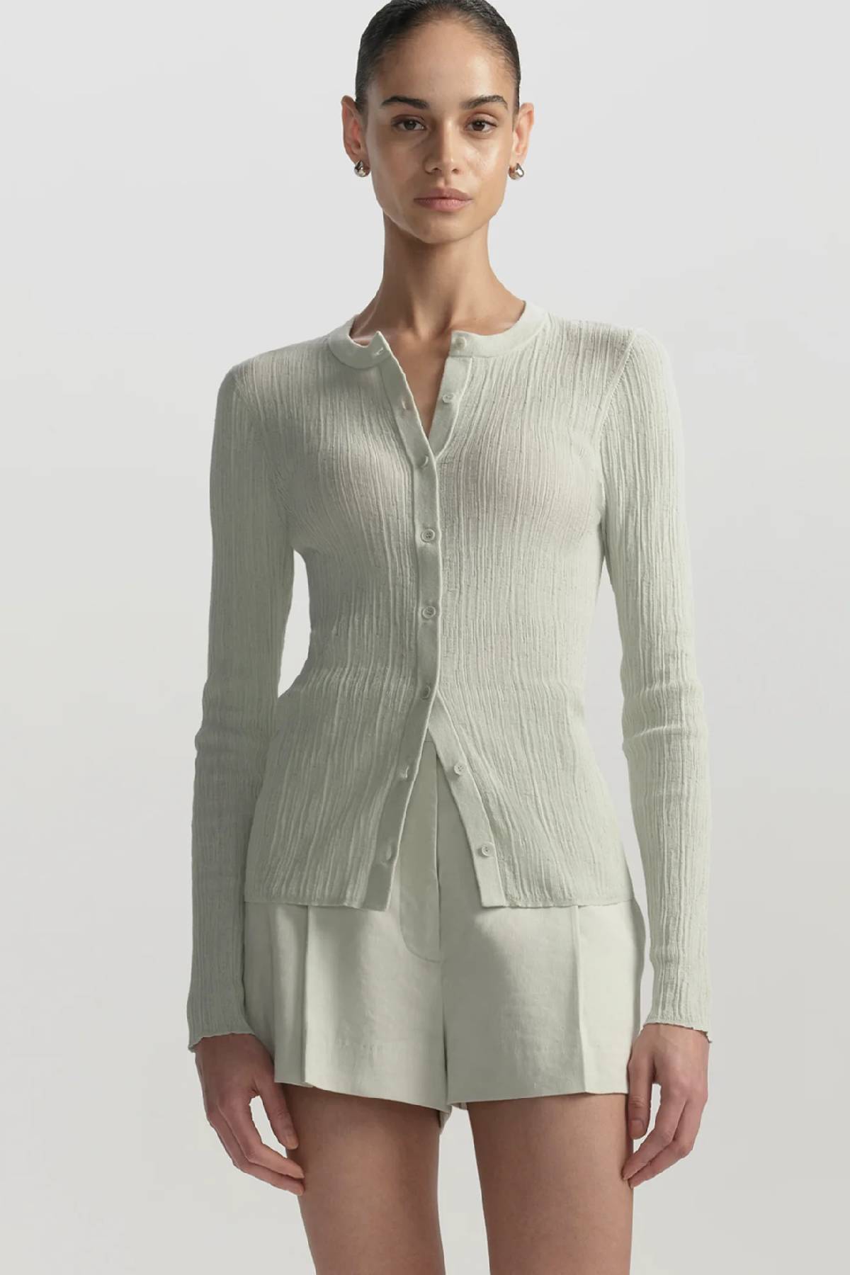 A.L.C. Winston Short