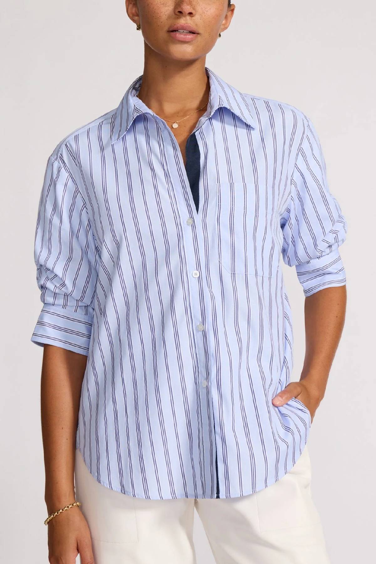 Brochu Walker The Pia Shirt