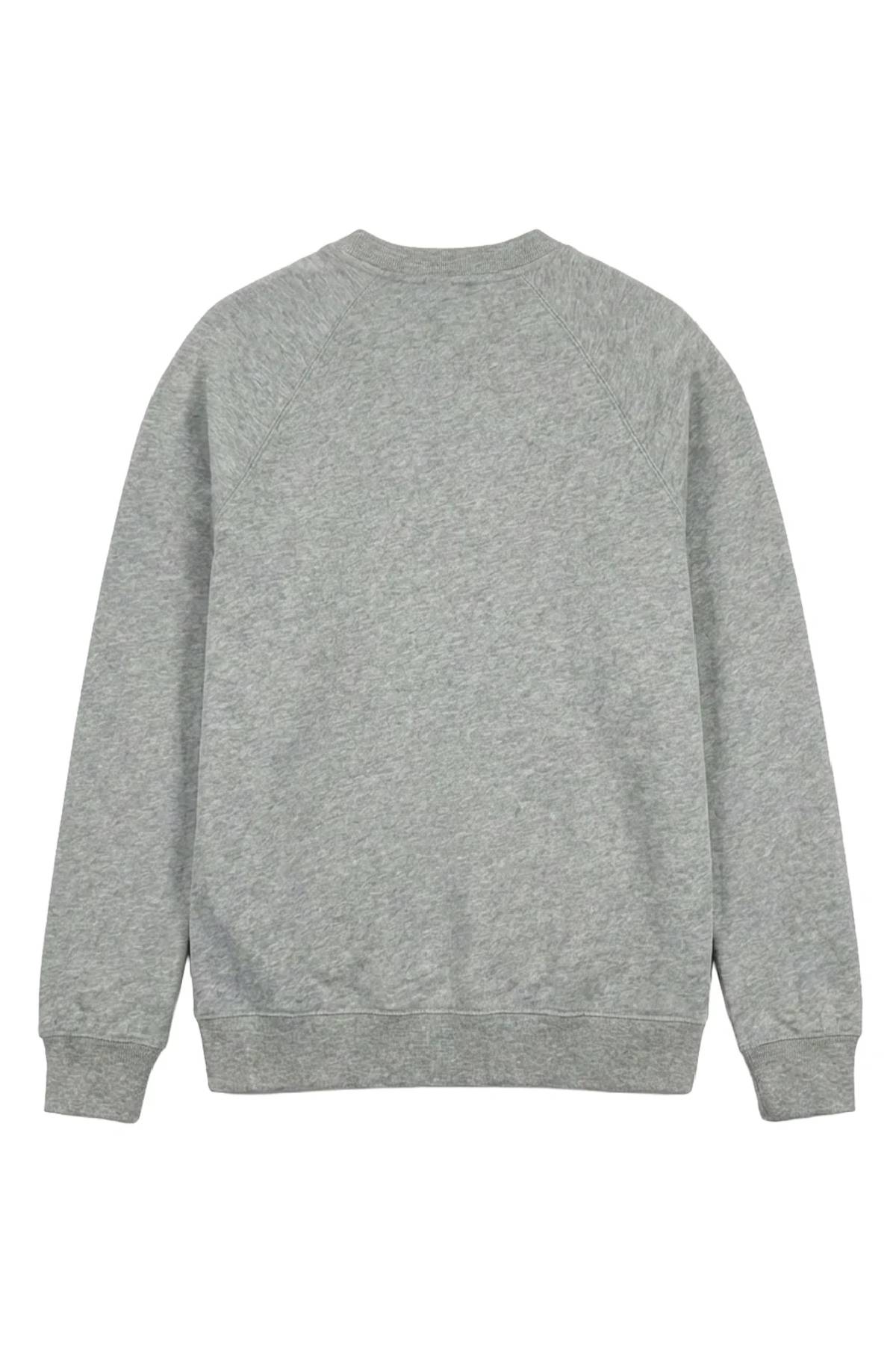 Le Superbe Prep Love Crewneck Sweatshirt