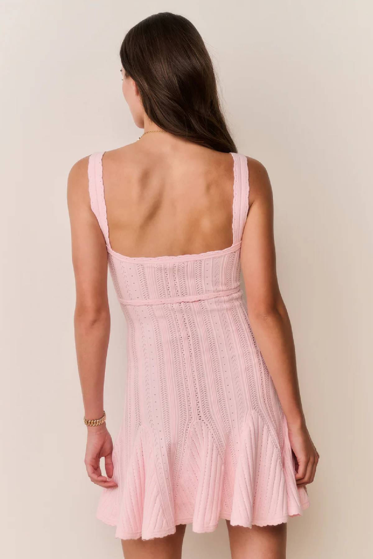 LoveShackFancy Tabatha Dress