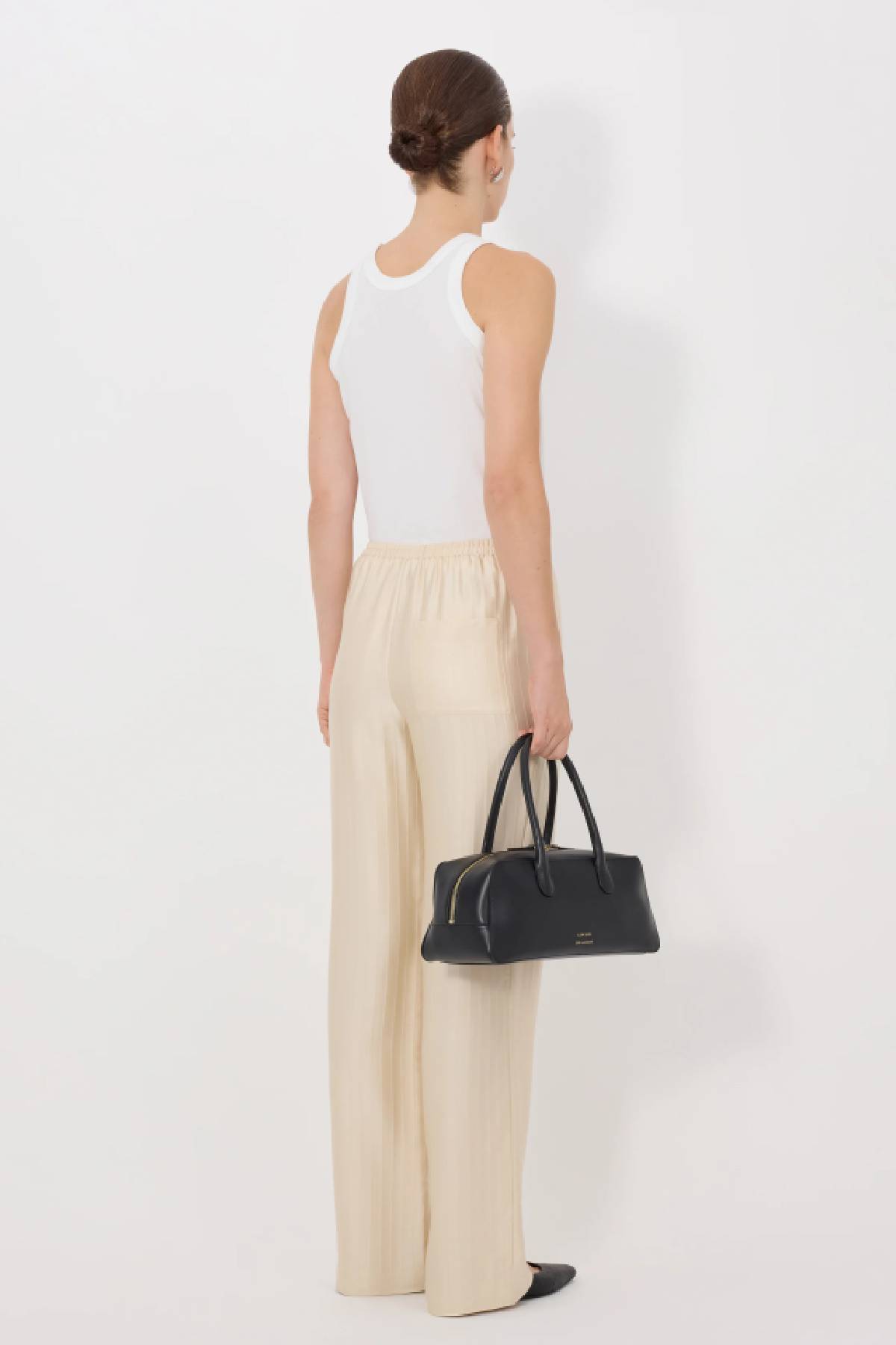 Loulou de Saison Kadala Loose Fit Pants