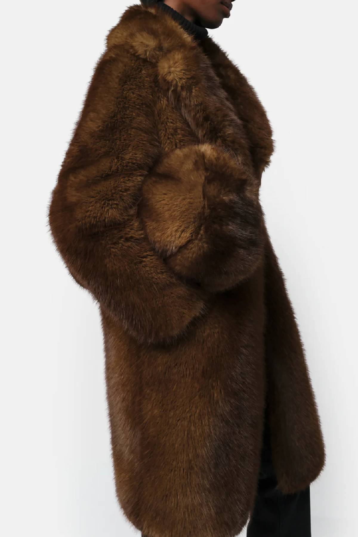 Apparis Jumbo Noor Pochette