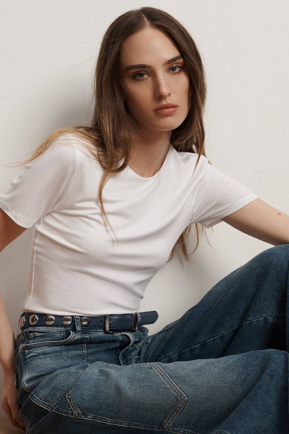 Veronica Beard Benedict Tee