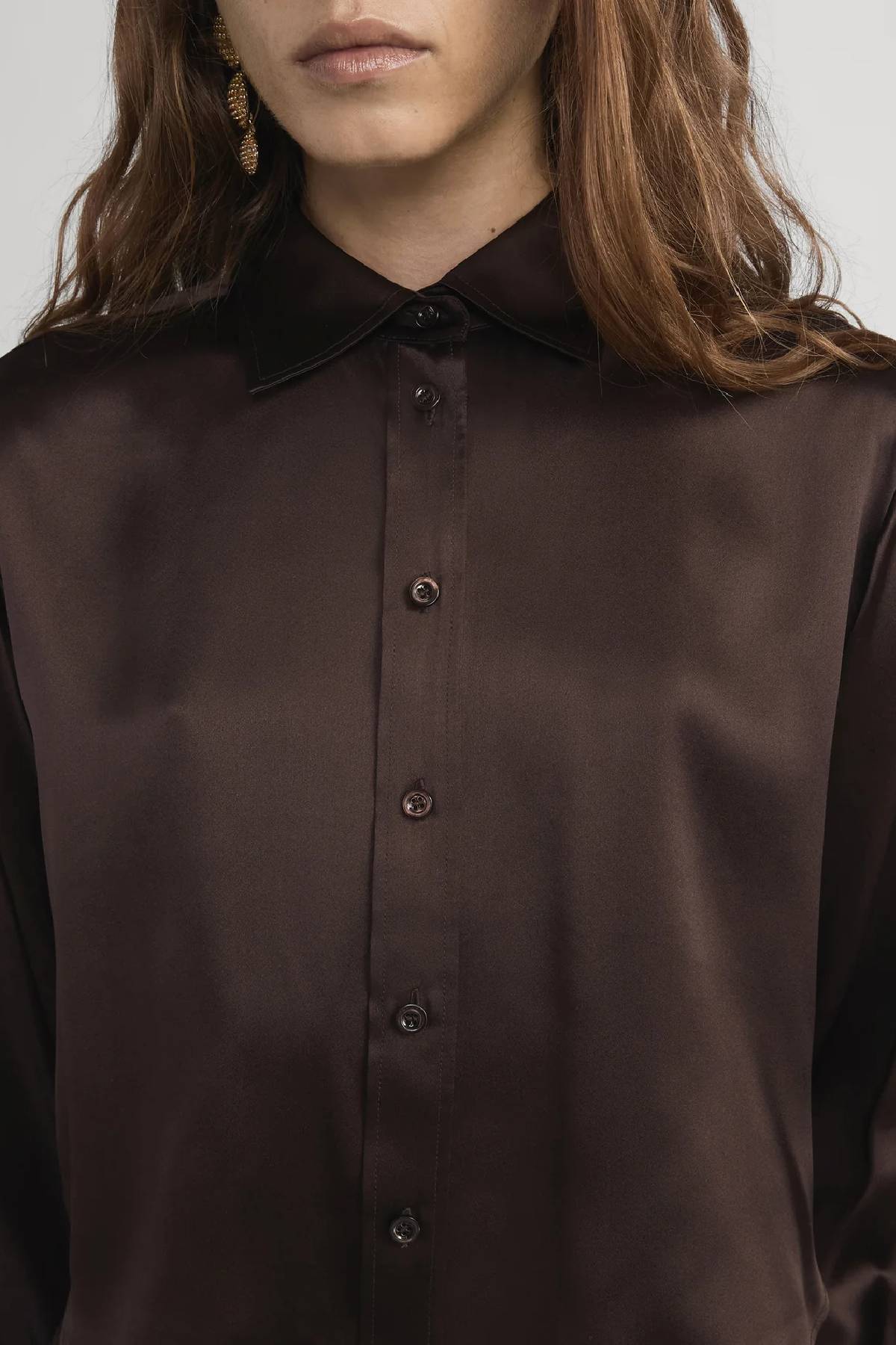 Frame The Silk Charles Shirt
