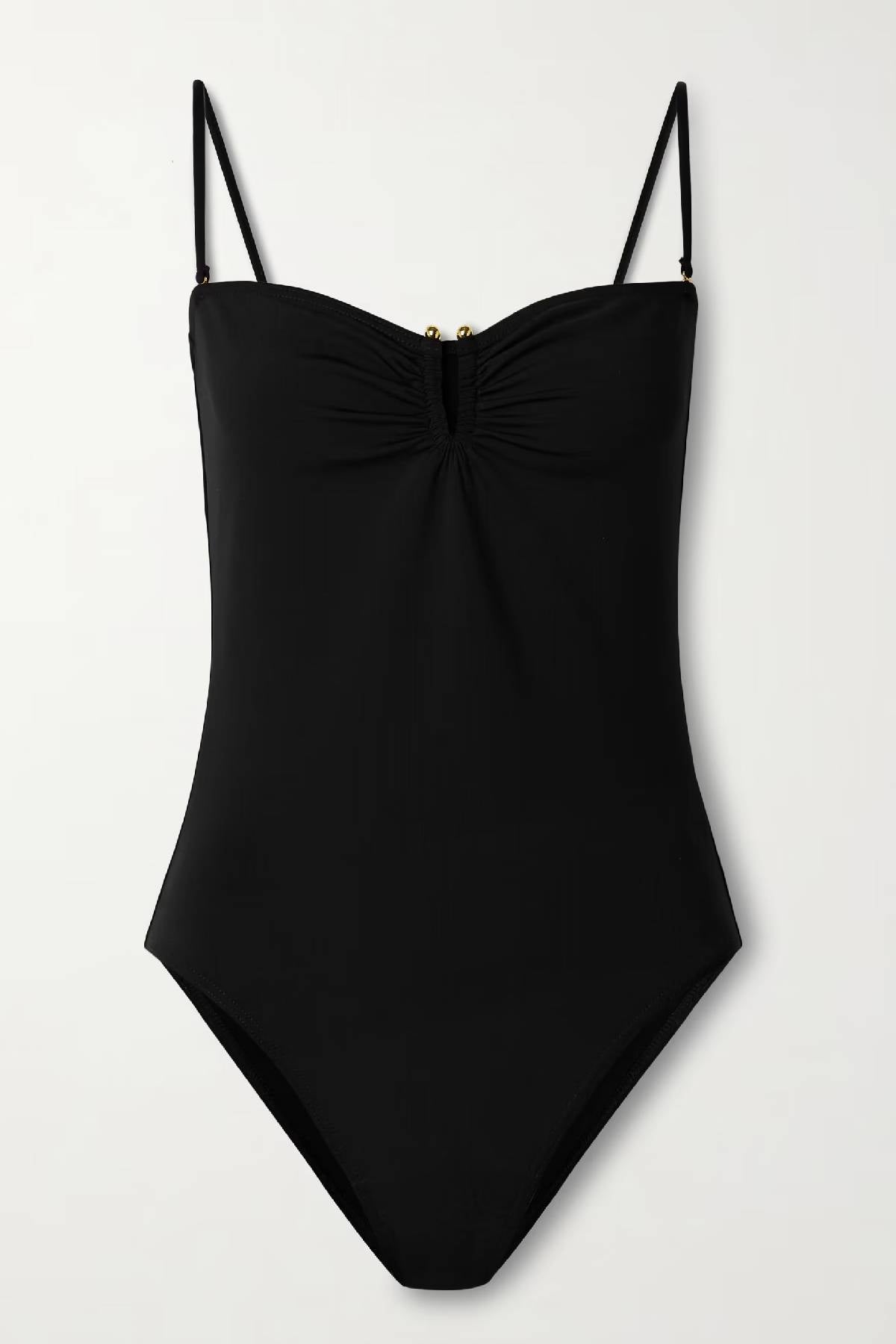 Nili Lotan One Piece Bathing Suit