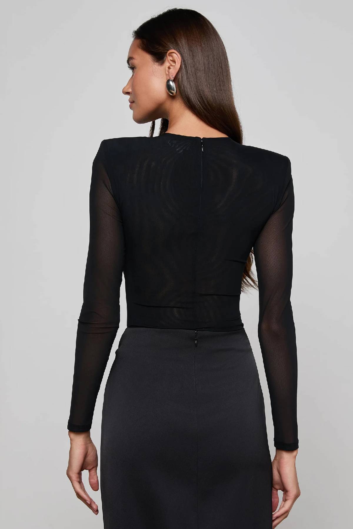 L’AGENCE Trista Bodysuit