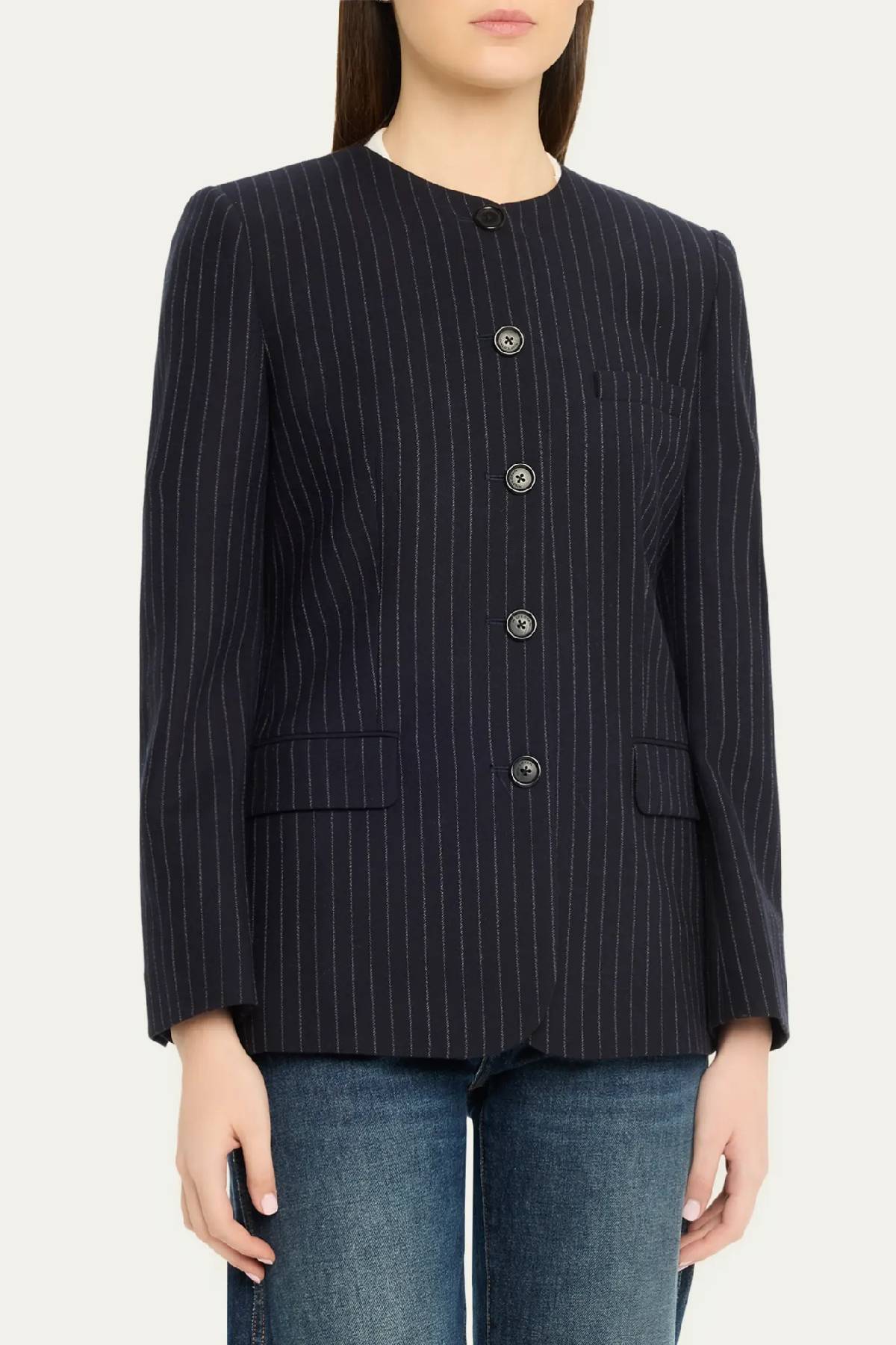 Nili Lotan Gertrude Jacket