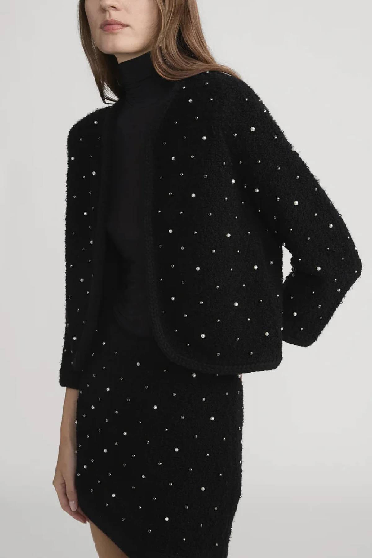 Frame The Embellished Jacket